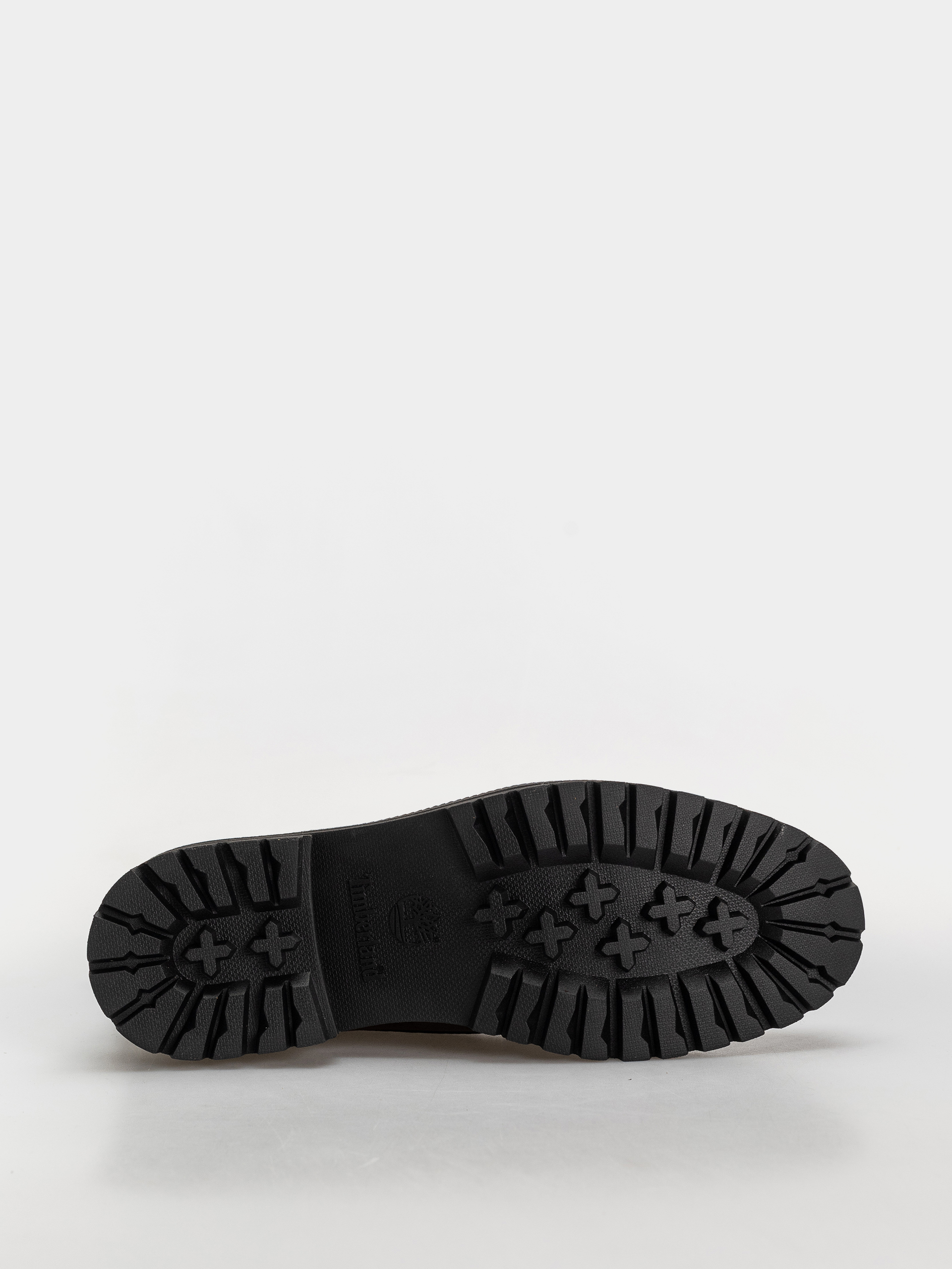 Buty zimowe Timberland Britton Drive Mid Lace (dark brown nubuck)