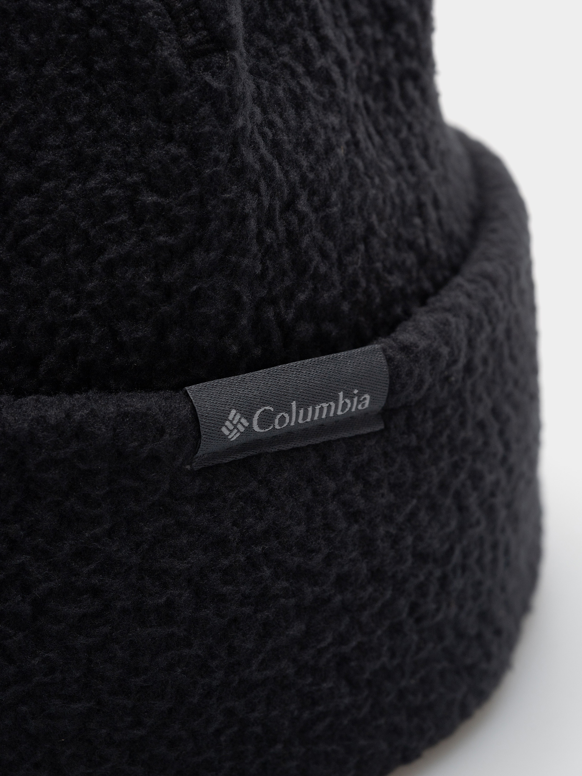 Czapka zimowa Columbia Timber Meadow MTR Fleece (black)