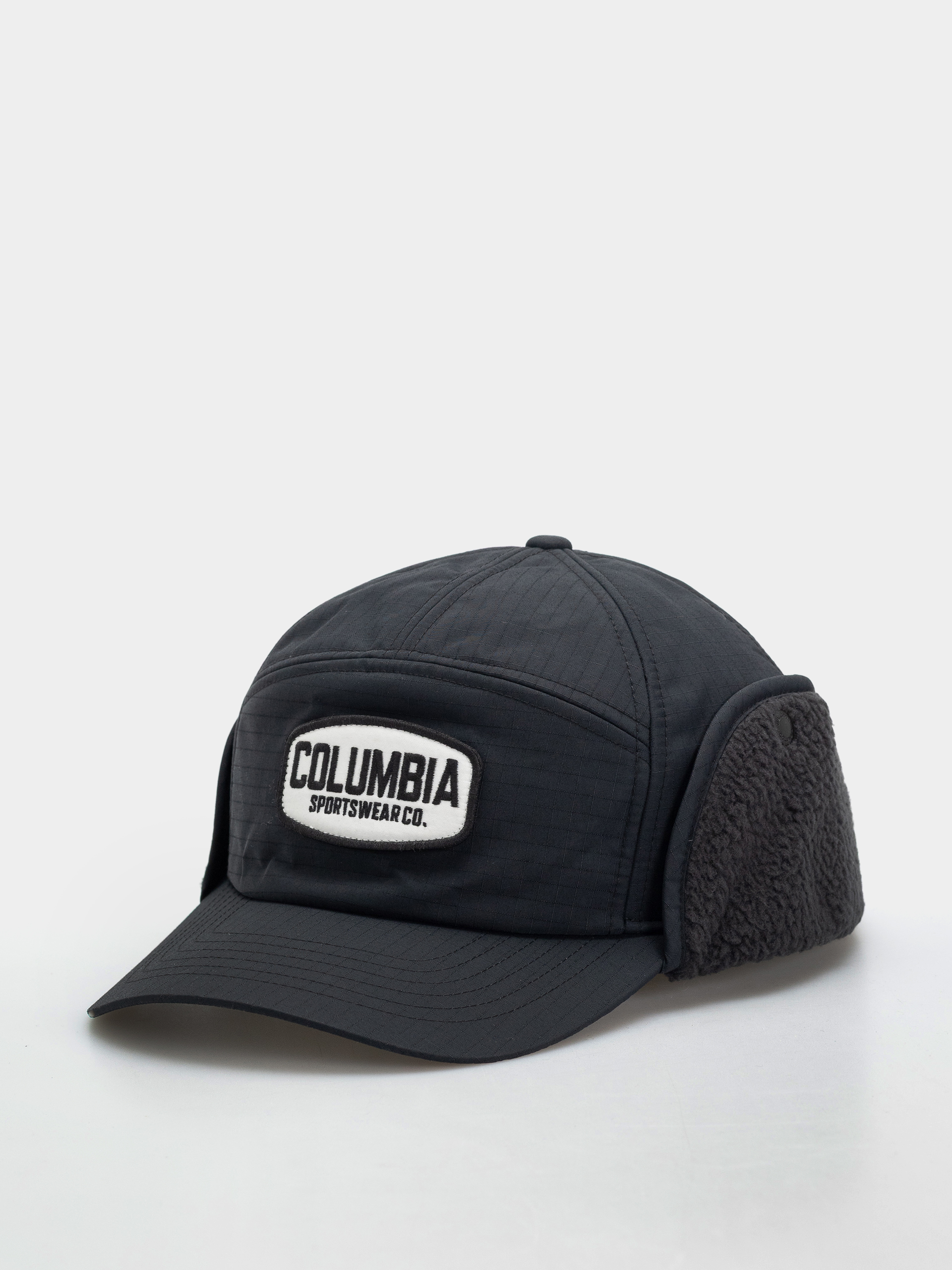 Czapka z daszkiem Columbia Landroamer Ear Flap