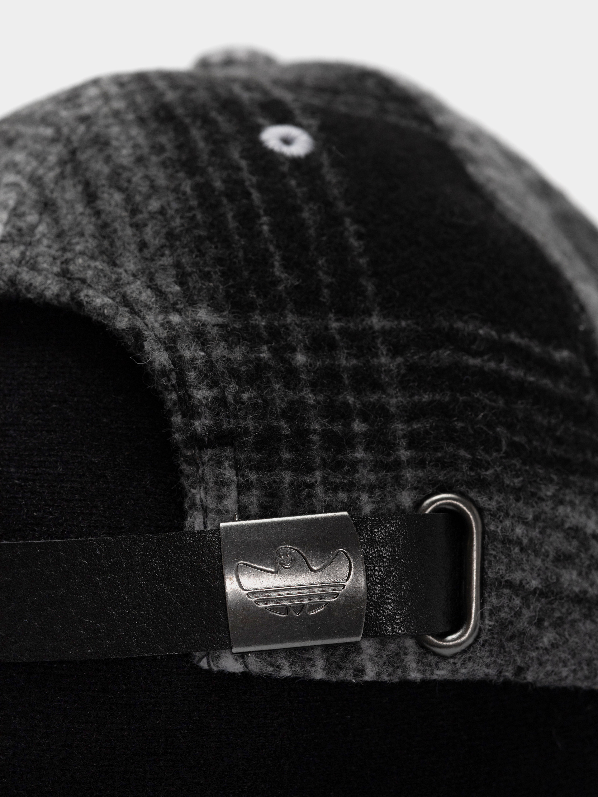 Czapka z daszkiem adidas Gonz Art. (black/halsil)