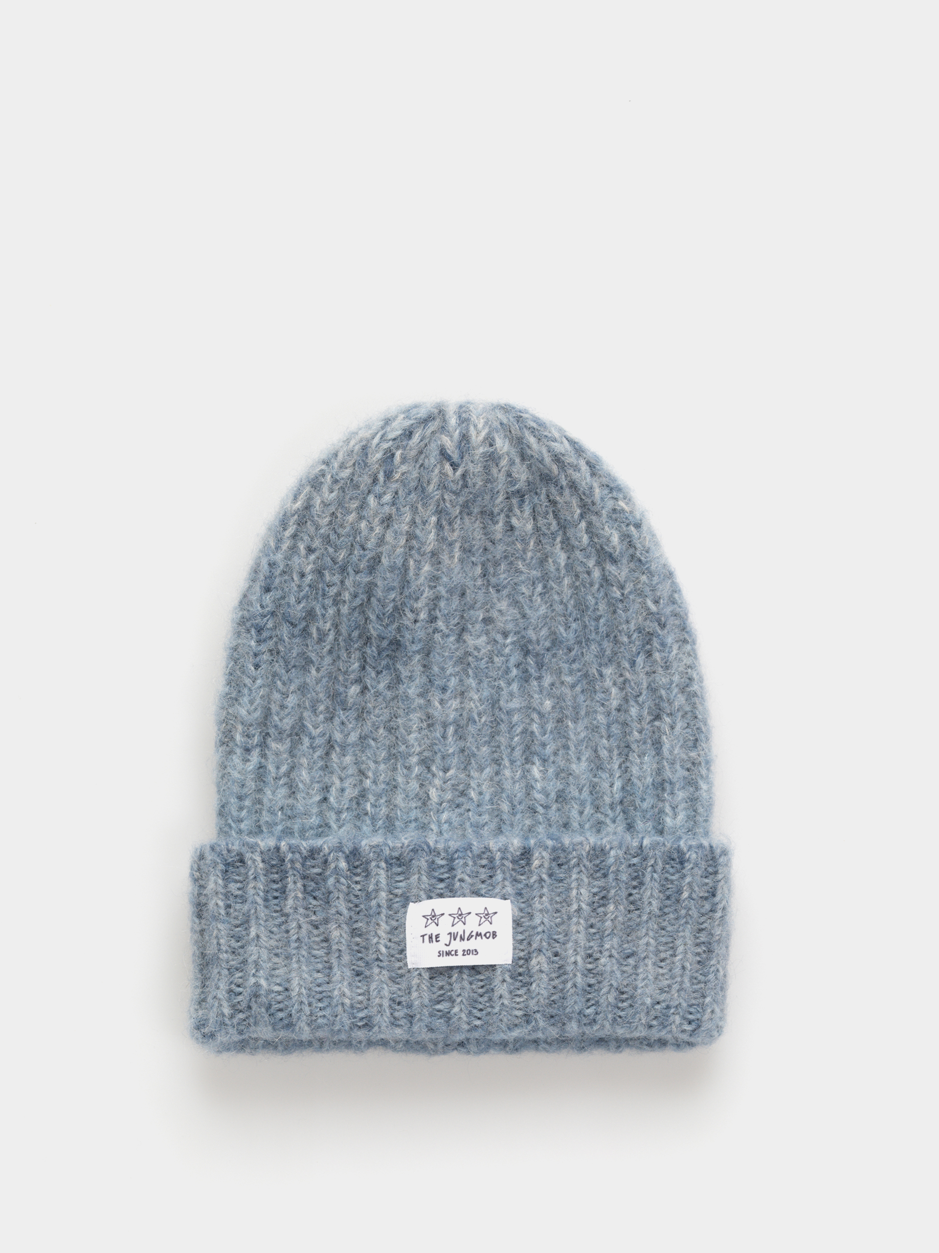 Czapka zimowa Jungmob Alpaka