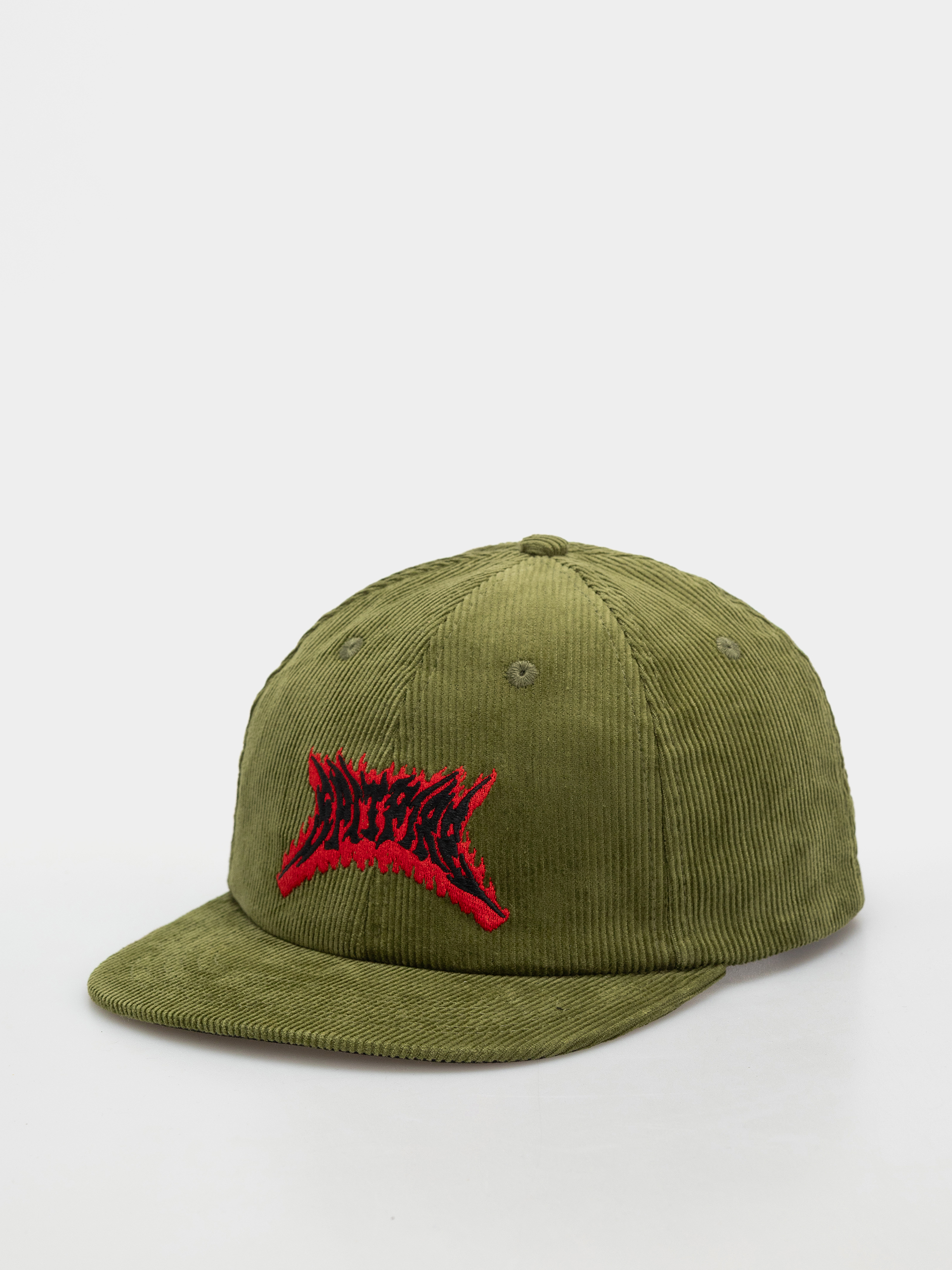 Czapka z daszkiem Spitfire Flame Out