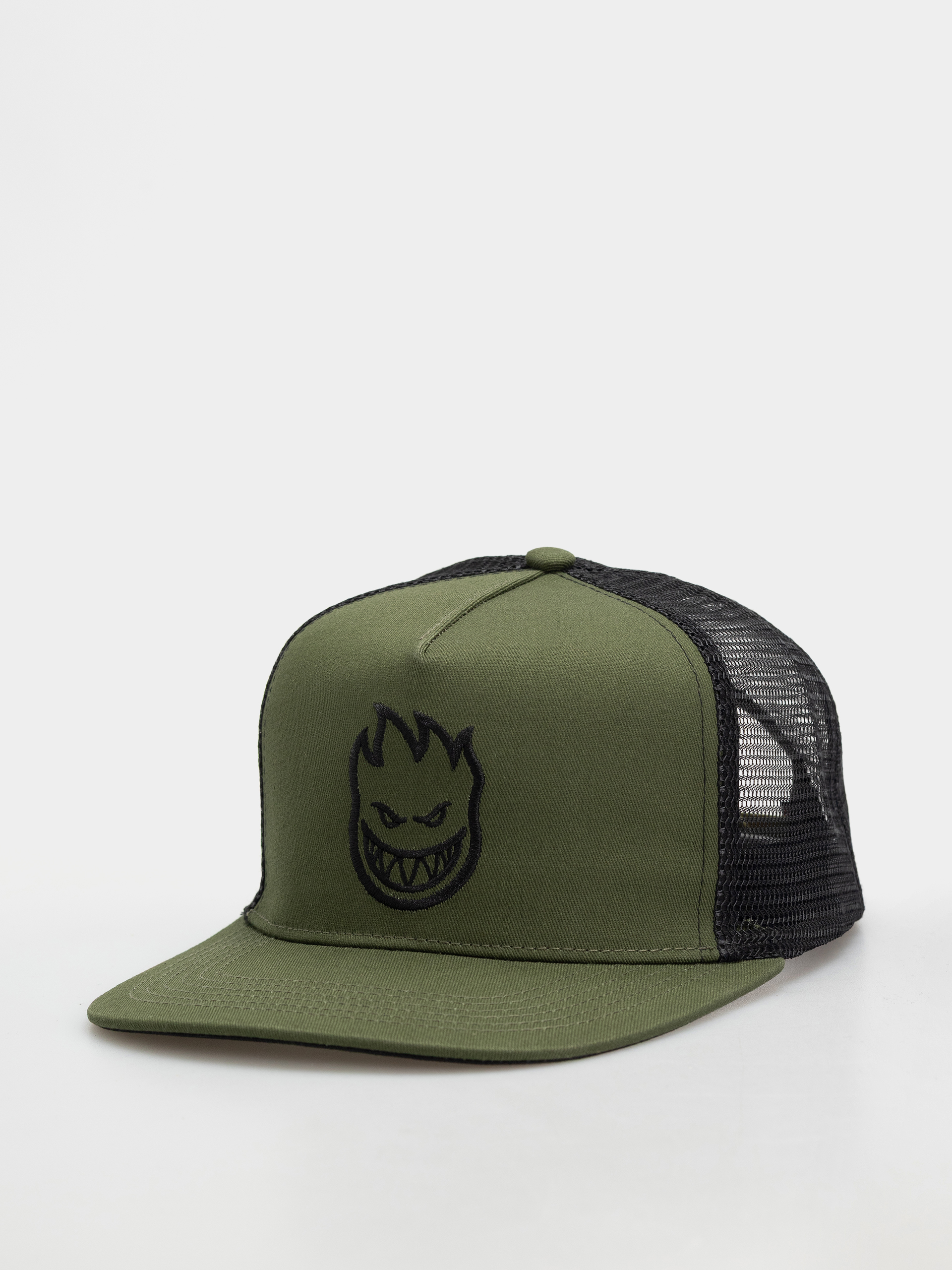 Czapka z daszkiem Spitfire Bighead
