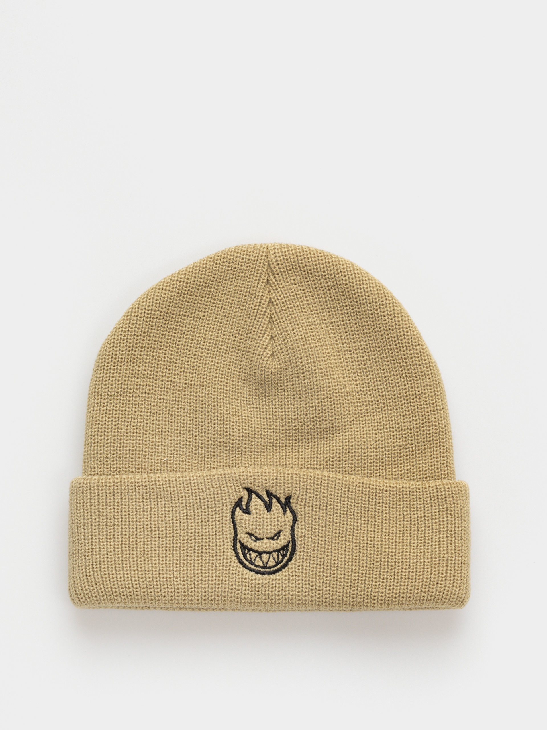 Czapka zimowa Spitfire Bighead (khaki/black)