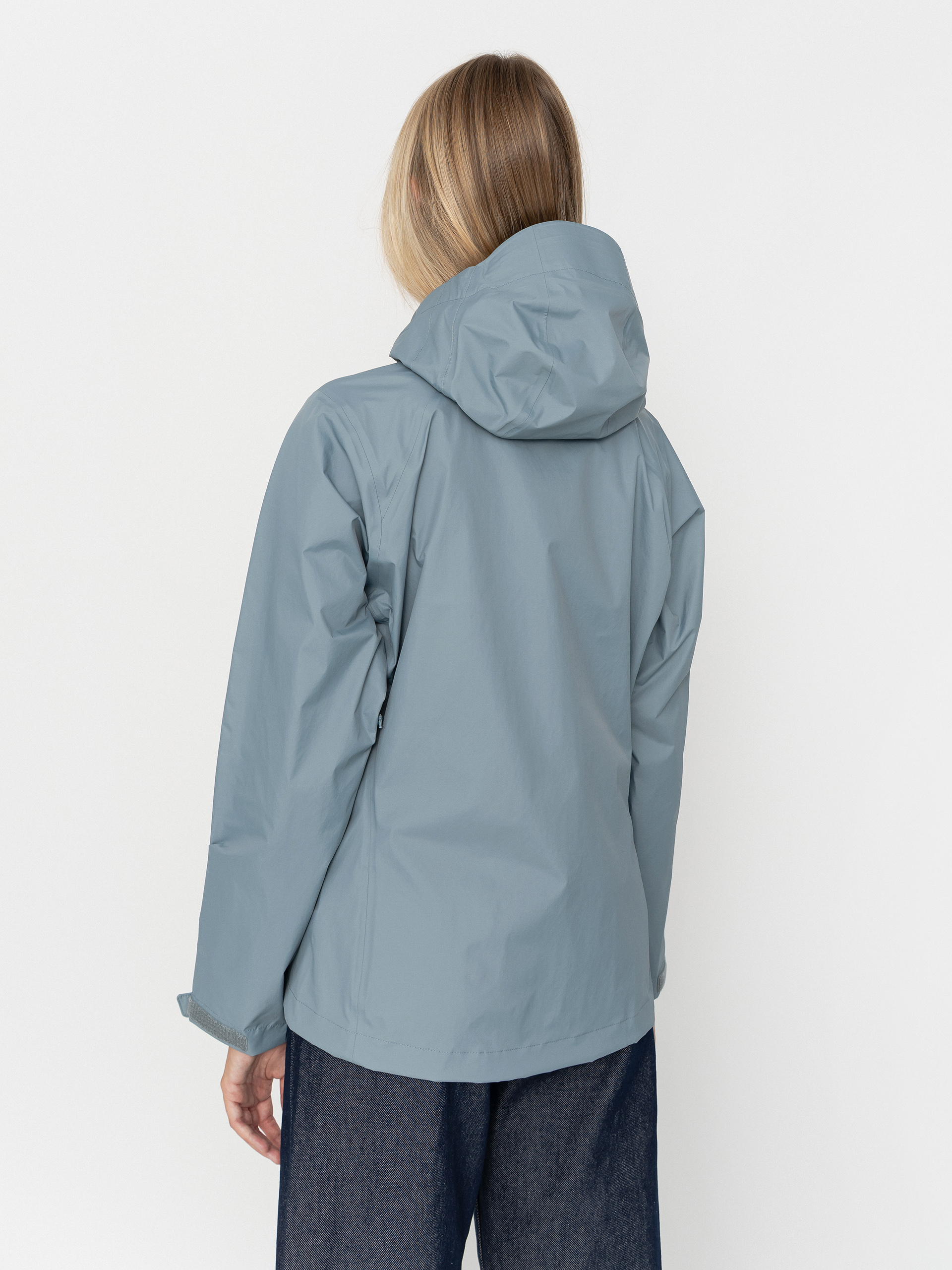 Kurtka Patagonia Torrentshell 3L Wmn (blue sage)