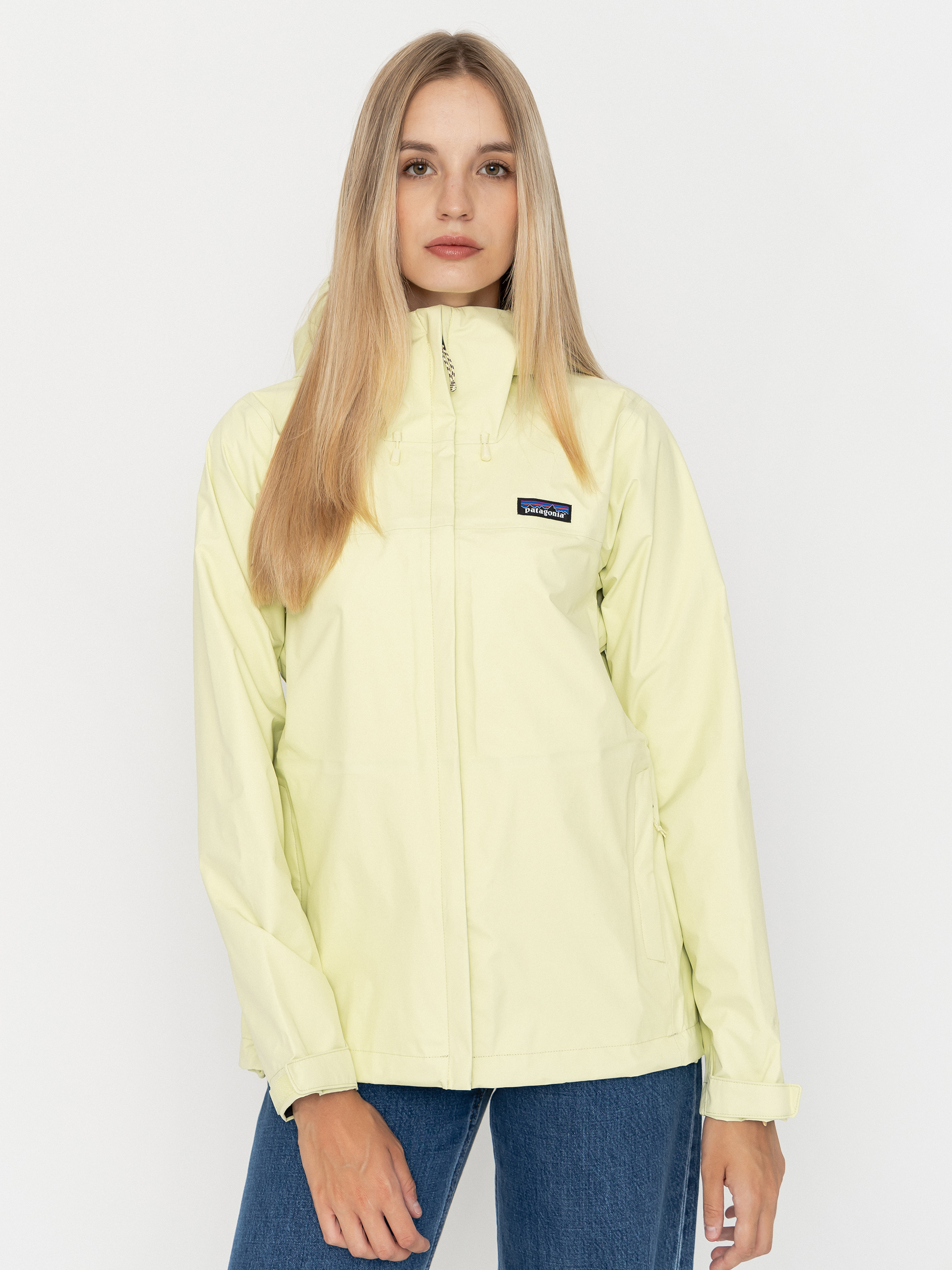 Kurtka Patagonia Torrentshell 3L Wmn