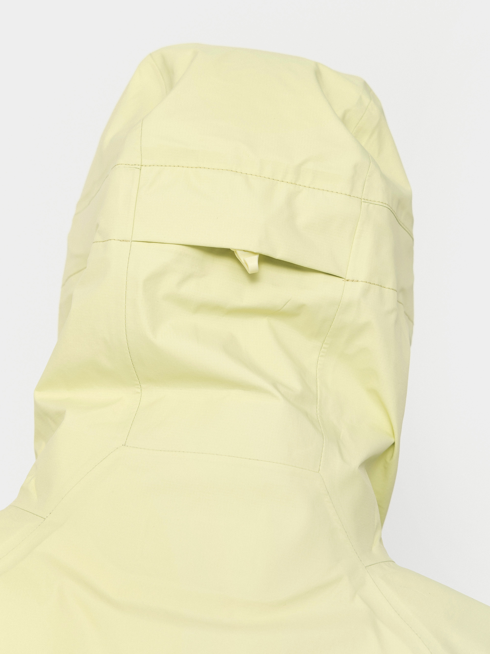 Kurtka Patagonia Torrentshell 3L Wmn (vellum green)