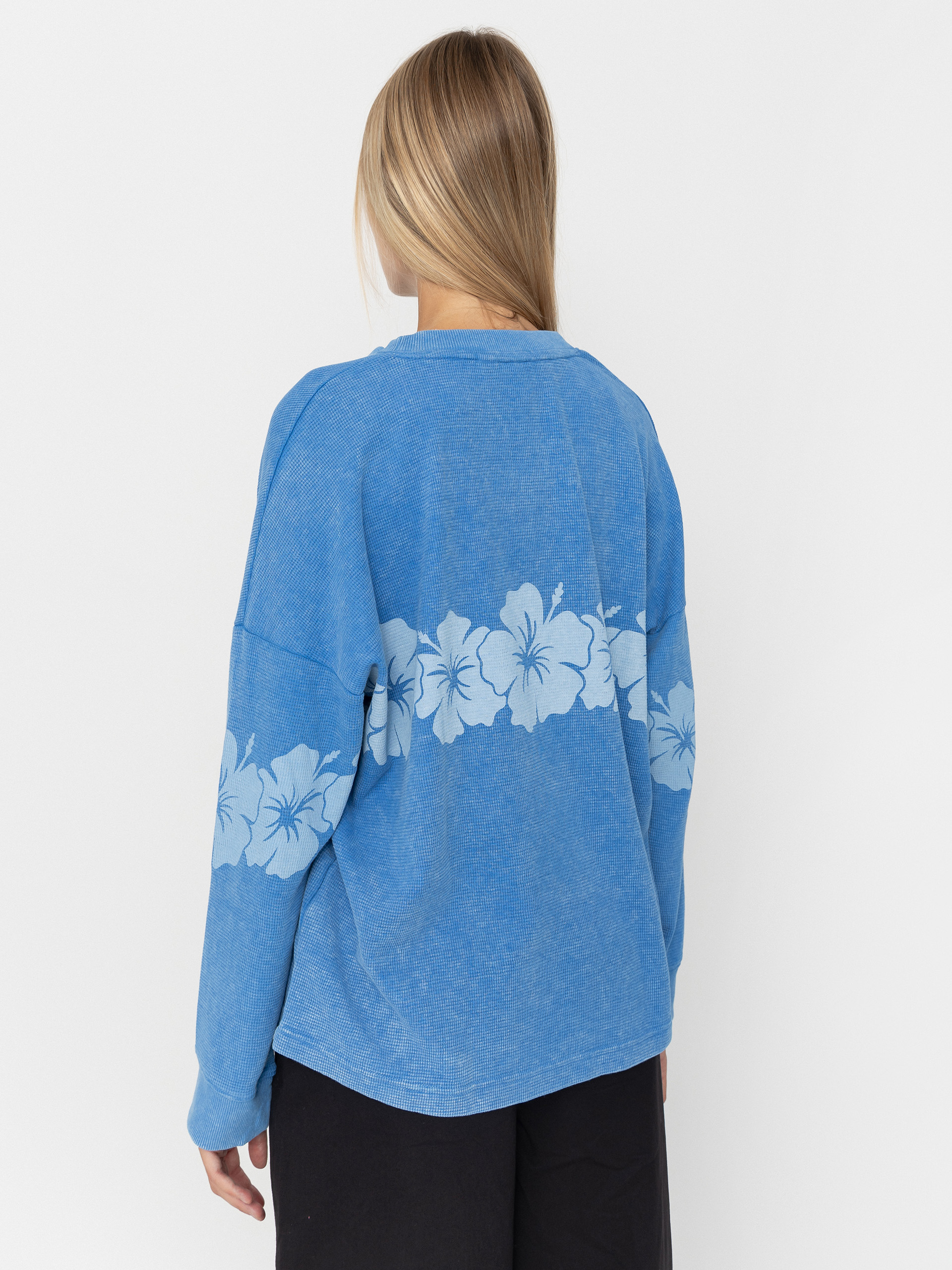 Bluza Roxy Eastside Midweight Wmn (super sonic)