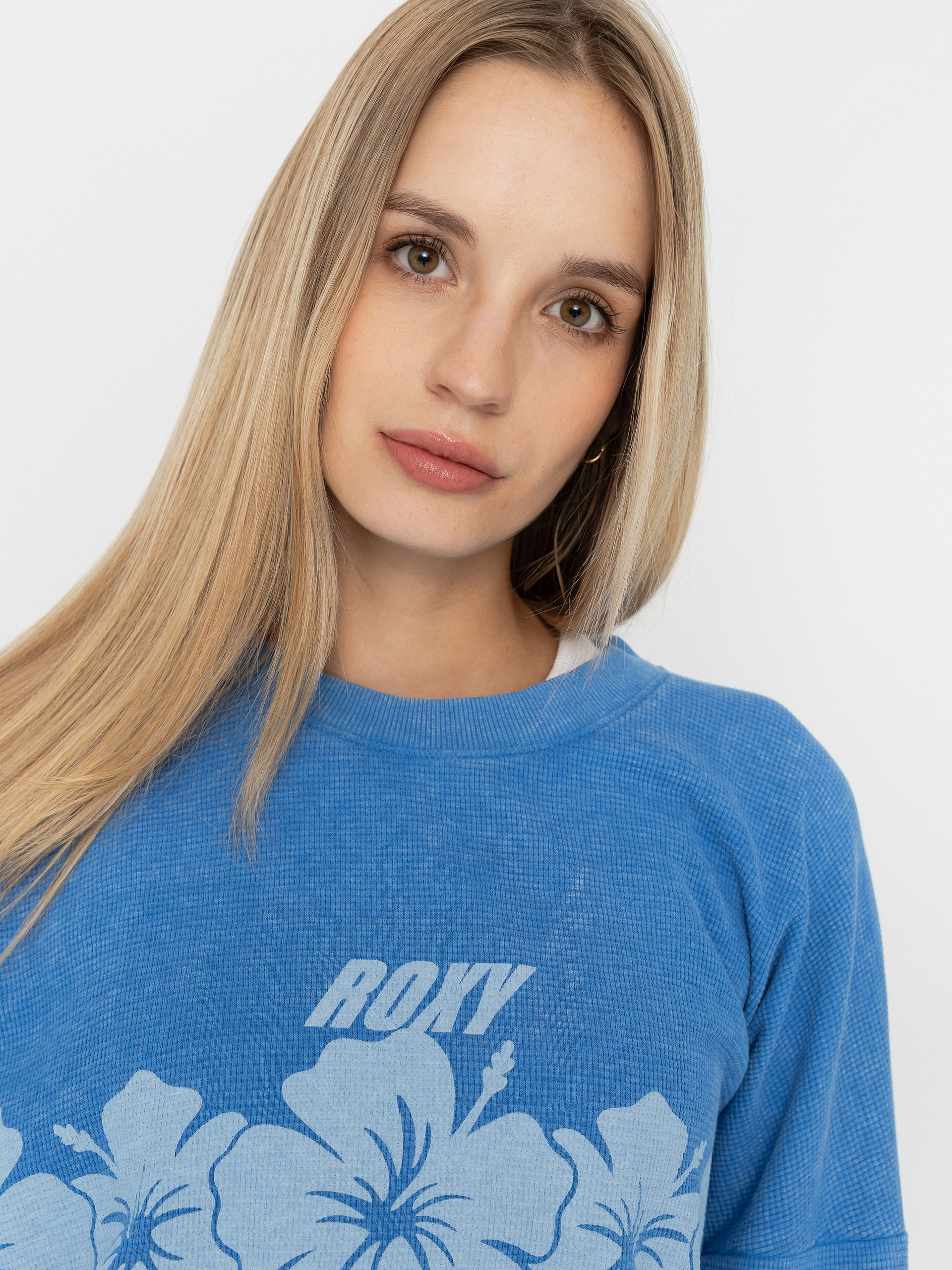 Bluza Roxy Eastside Midweight Wmn (super sonic)