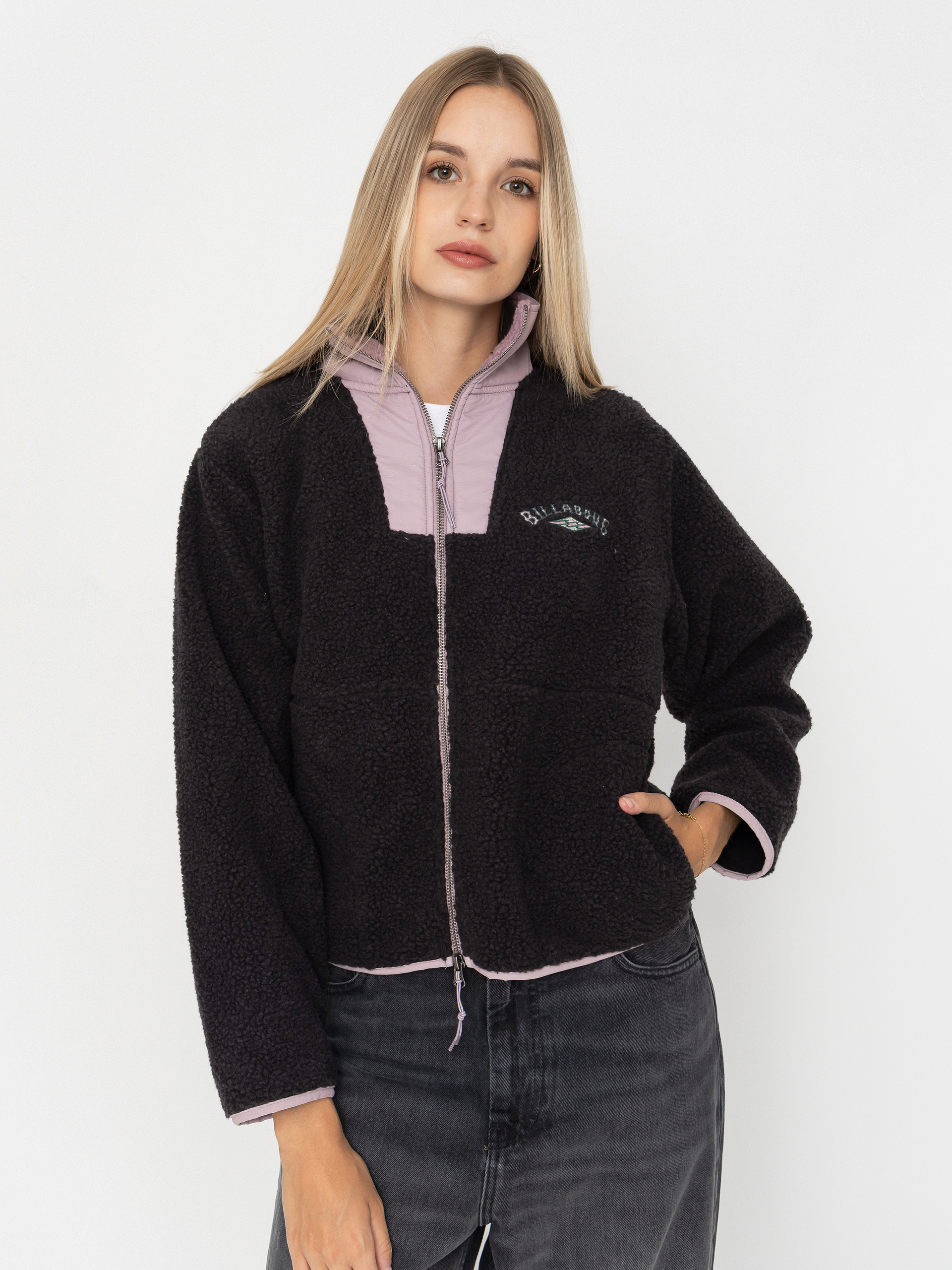 Polar Billabong Mountain Life Wmn