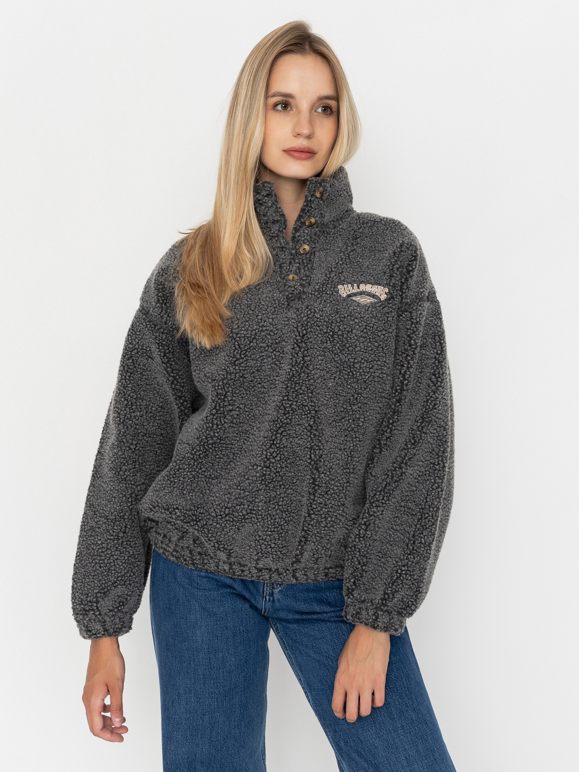 Polar Billabong Run The Road Wmn (off black)