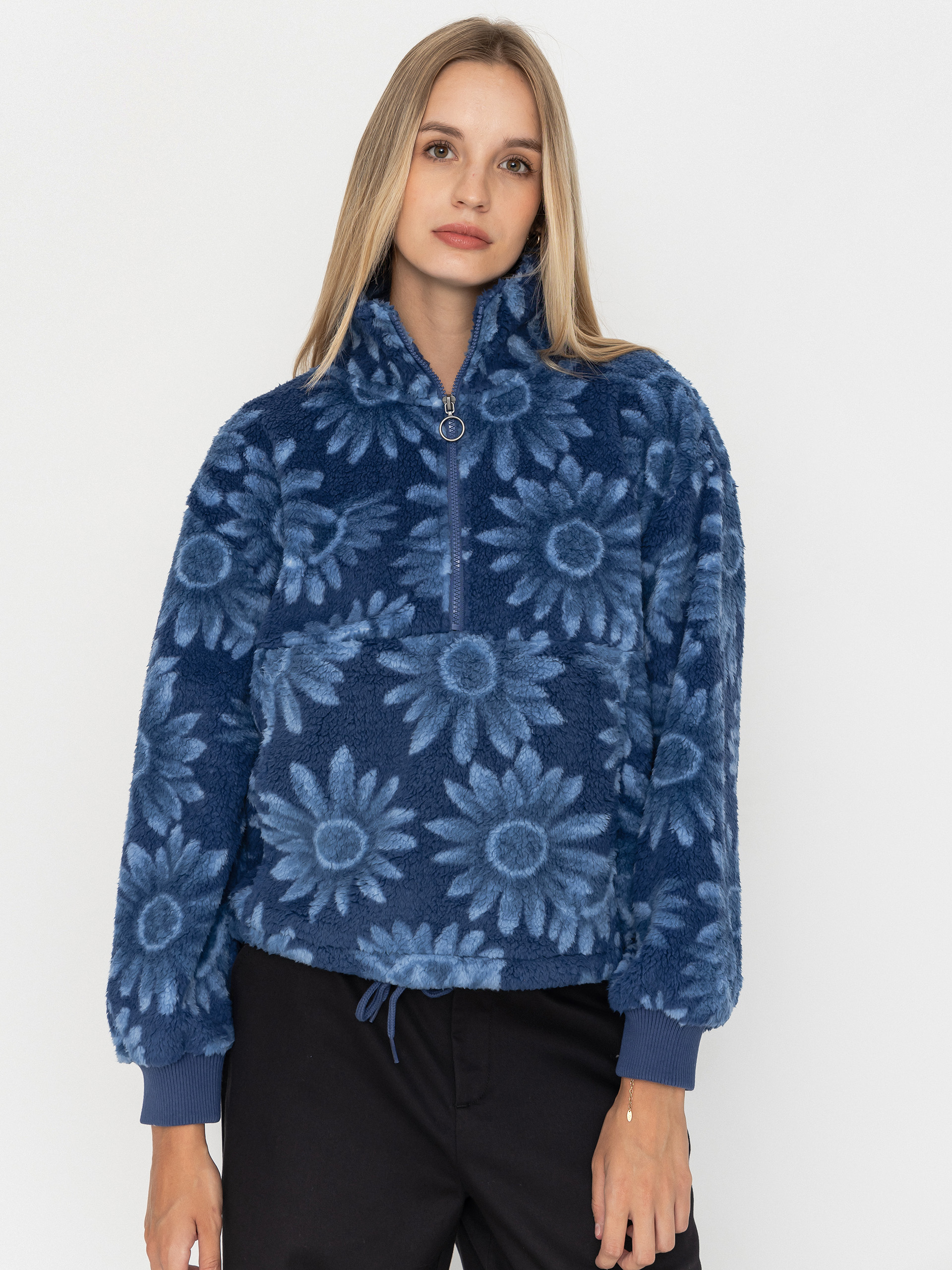Polar Billabong Time Off Wmn (true navy)