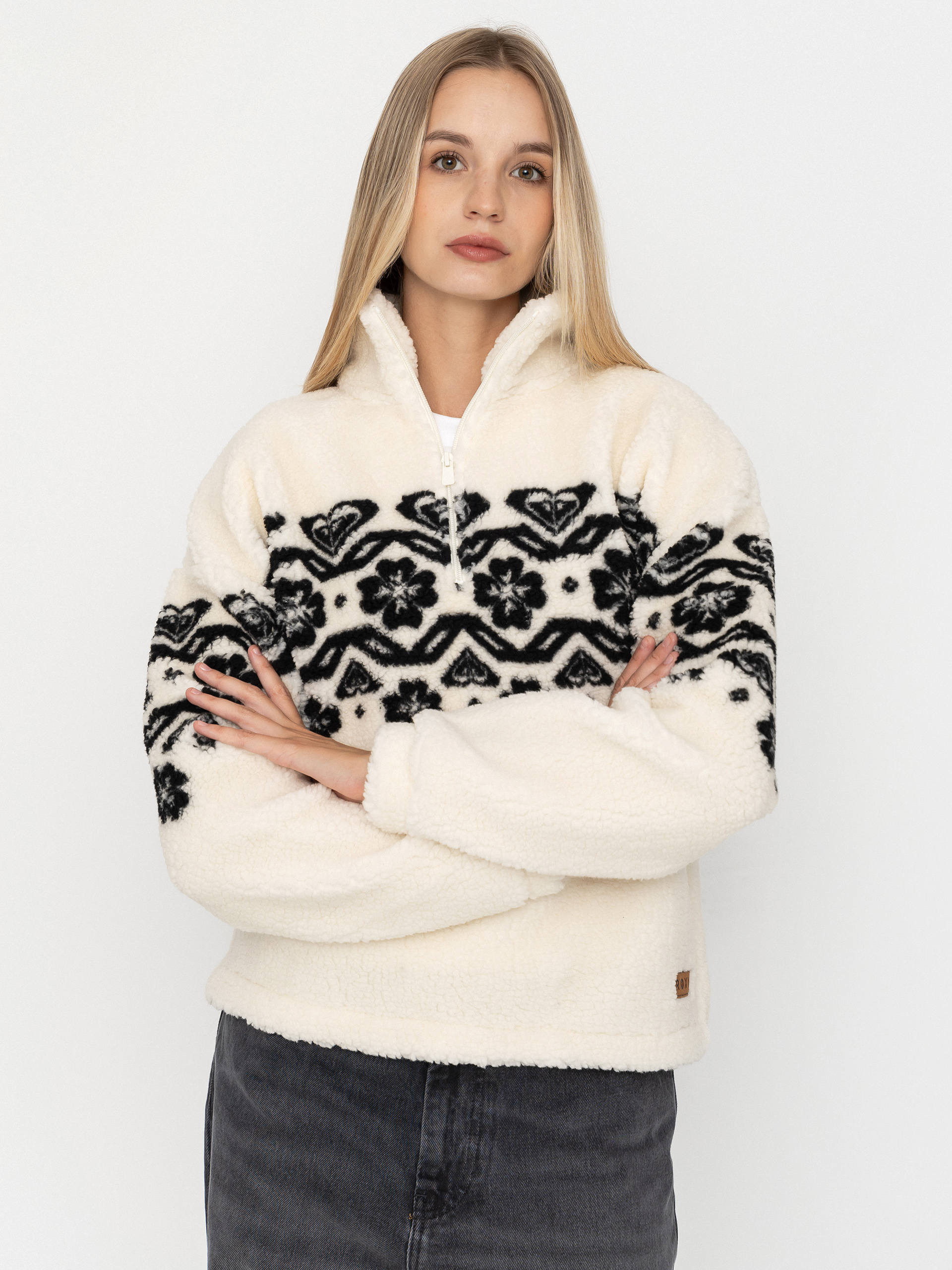 Polar Roxy Treasure Soul Wmn