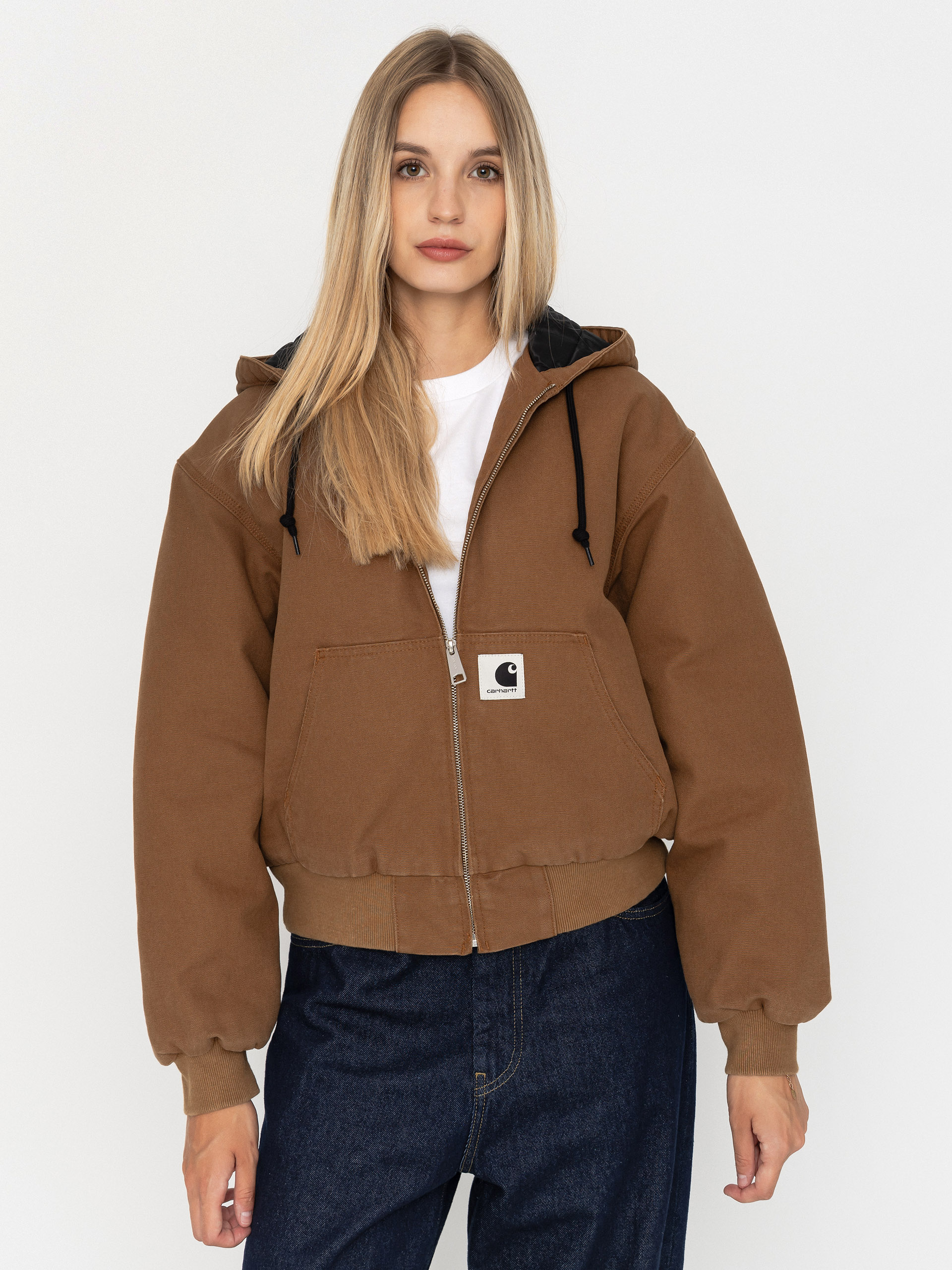 Kurtka Carhartt WIP OG Active Wmn