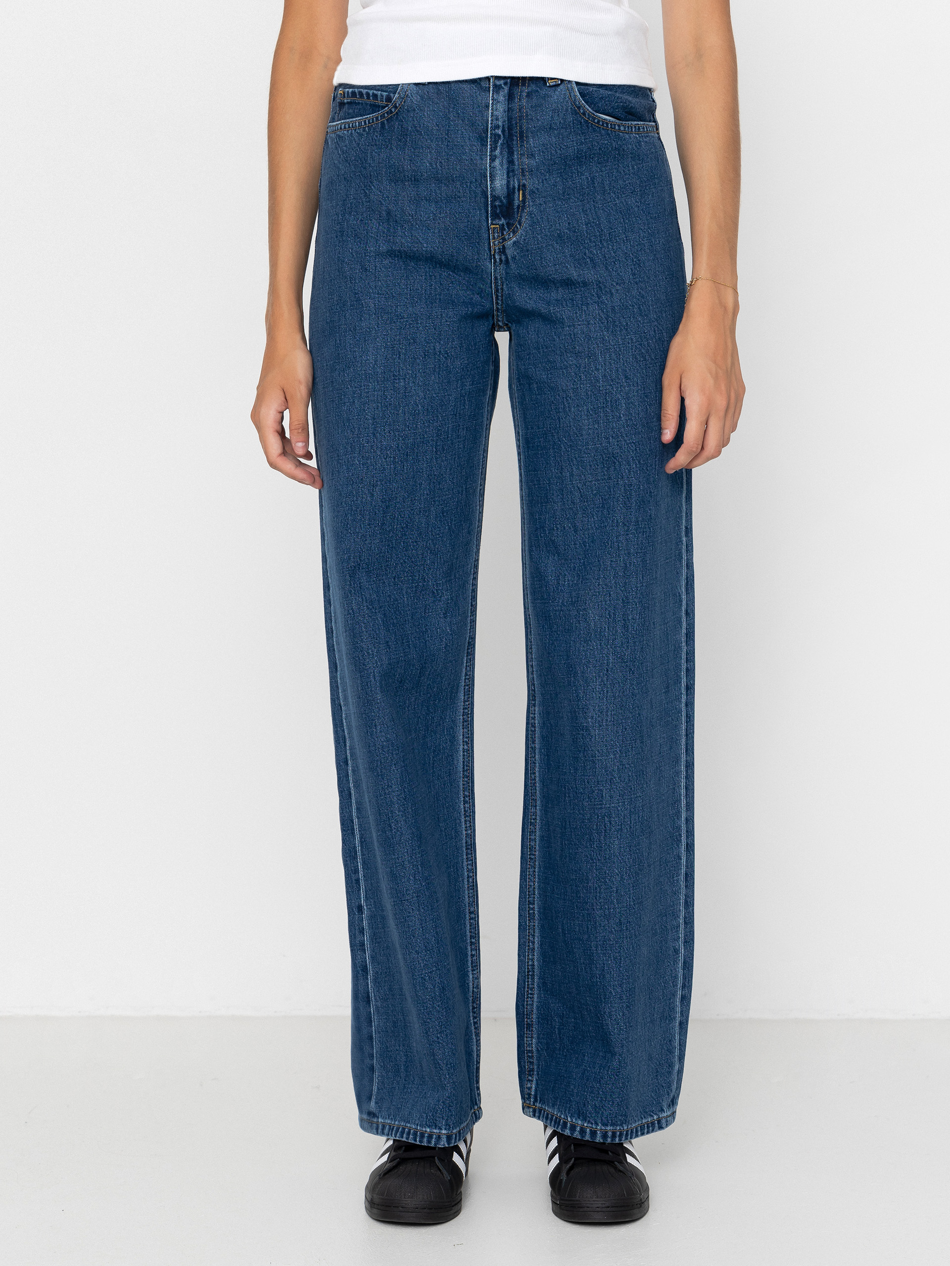 Spodnie Carhartt WIP Jane Wmn