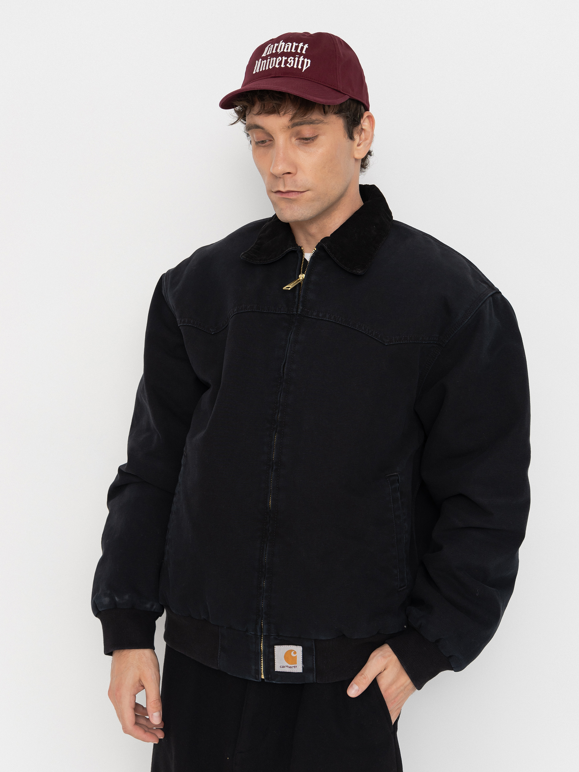 Kurtka Carhartt WIP OG Santa Fe