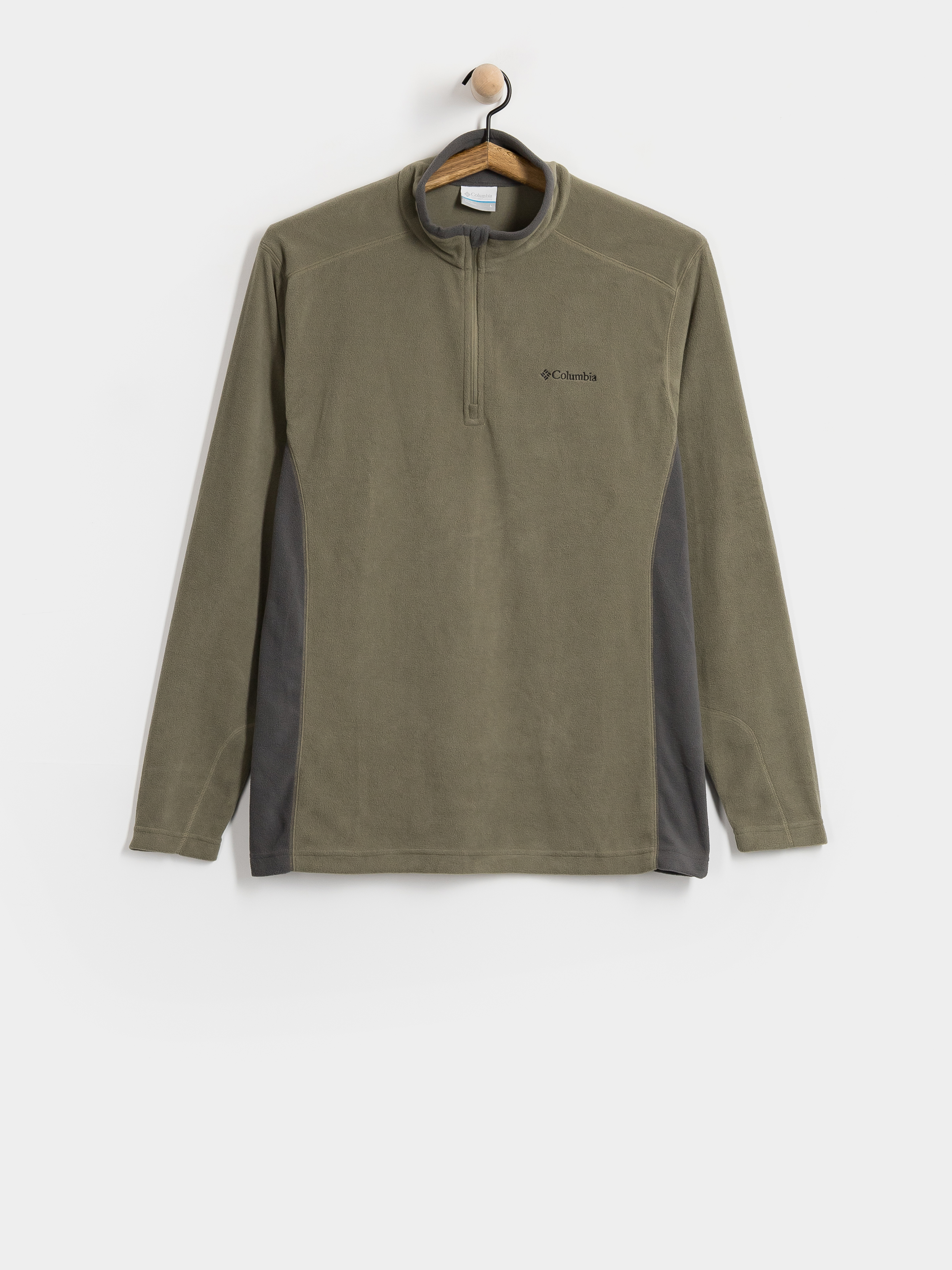 Polar Columbia Klamath Range II Half Zip