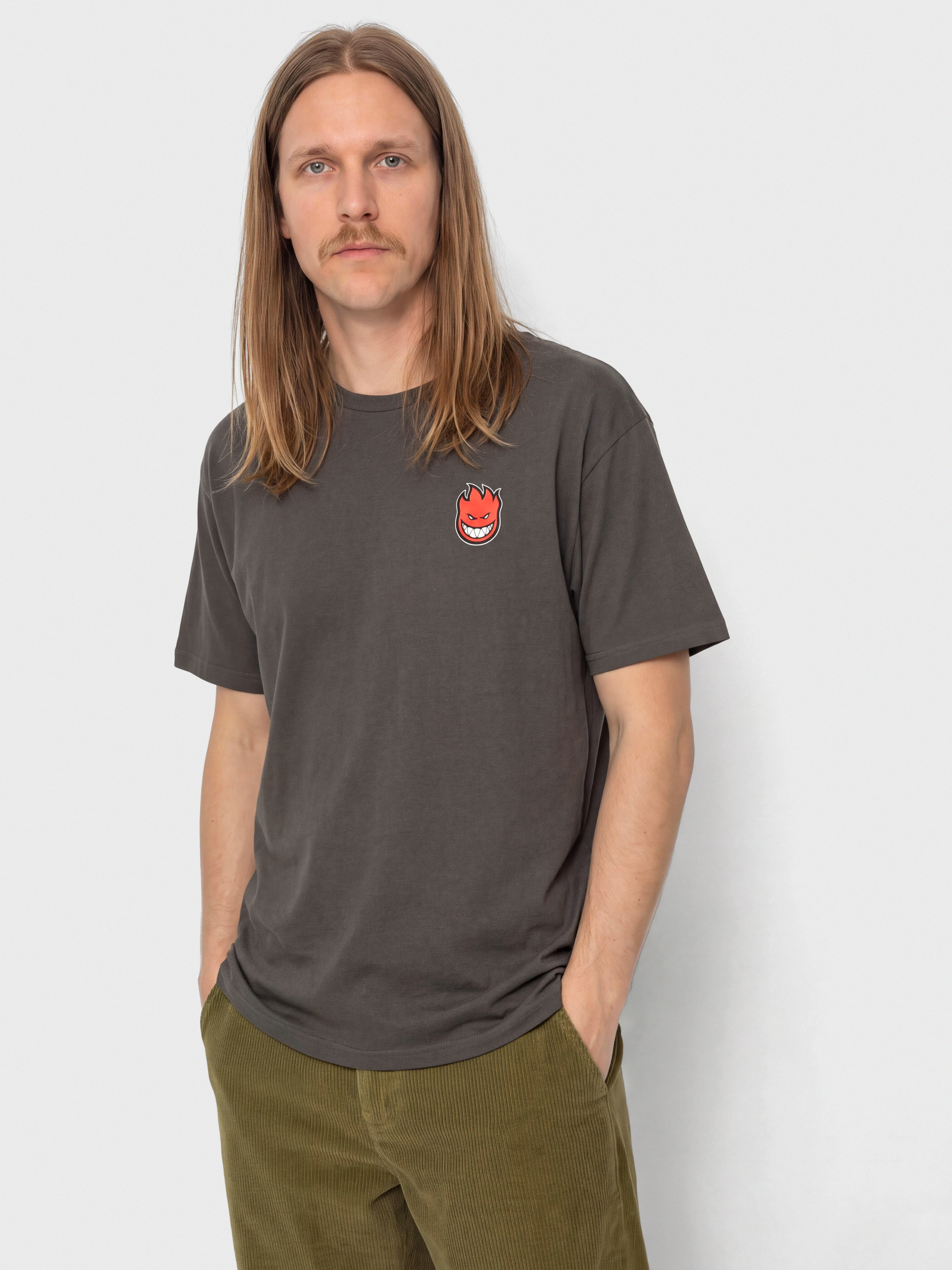 T-shirt Spitfire Lil Bighead Fill