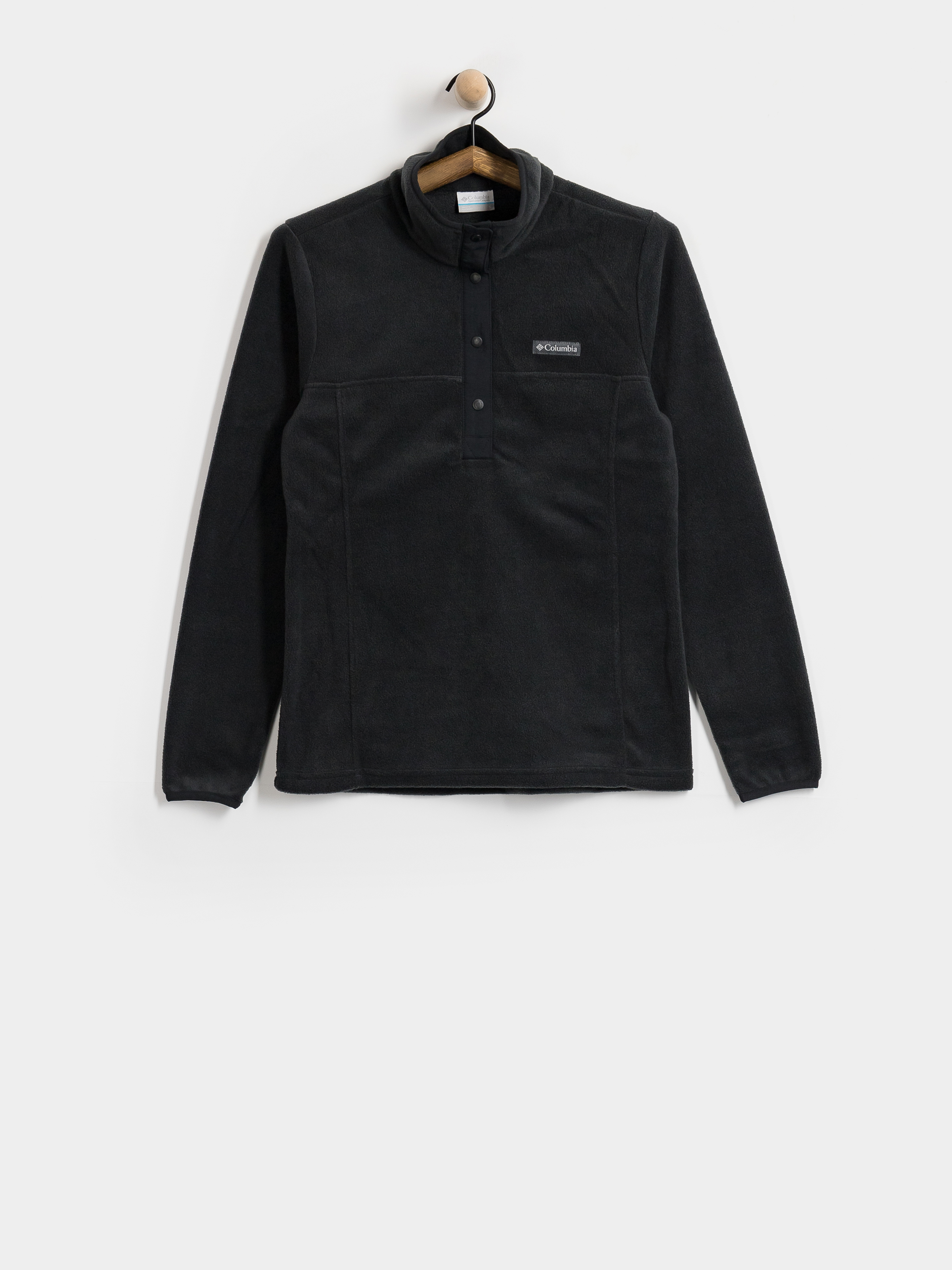 Polar Columbia Benton Springs 1/2 Snap Pull Over II Wmn