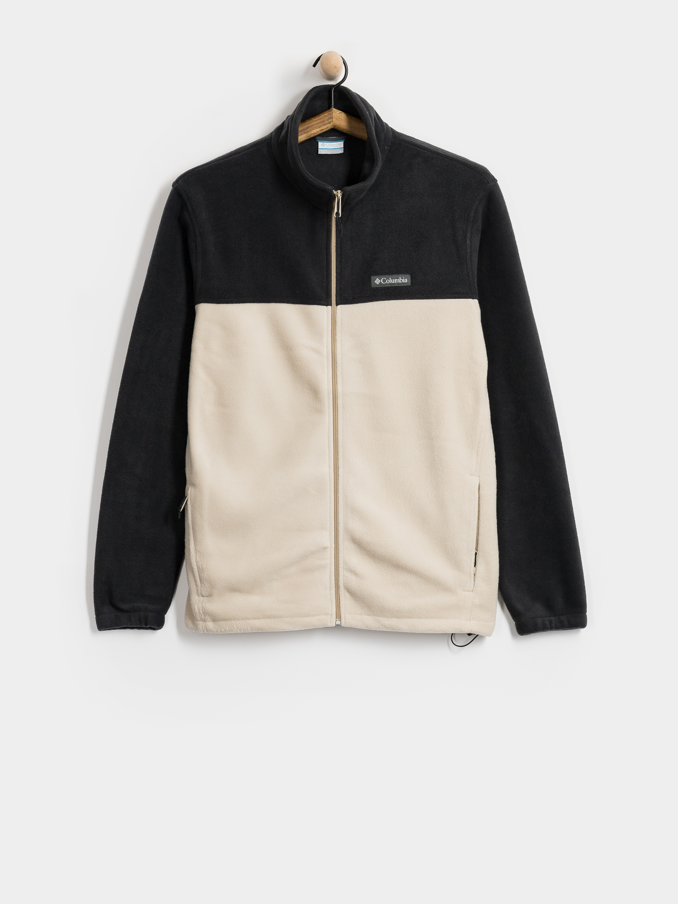 Męski Polar Columbia Steens Mountain Full Zip 2.0 (ancient fossil)