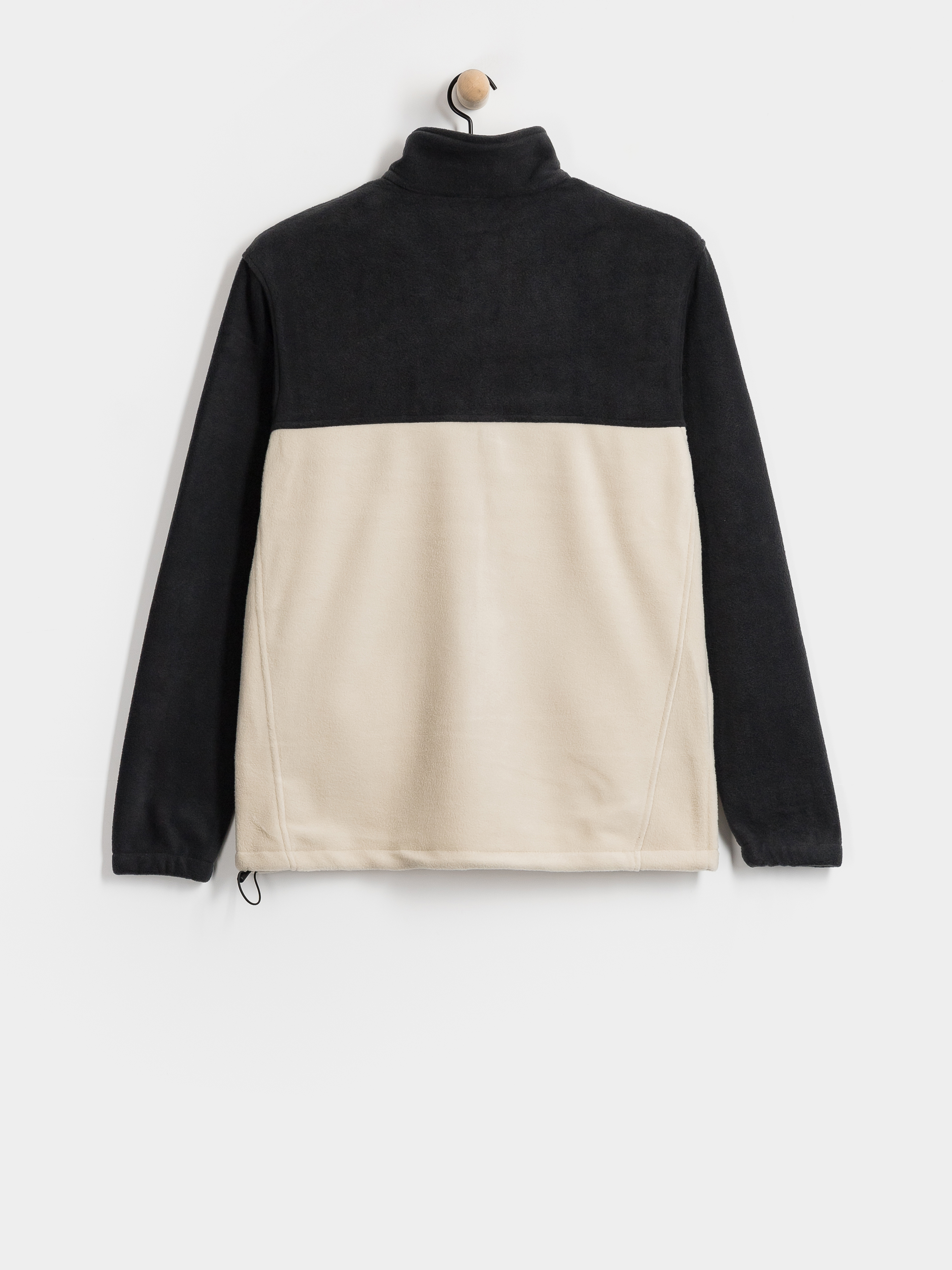 Męski Polar Columbia Steens Mountain Full Zip 2.0 (ancient fossil)