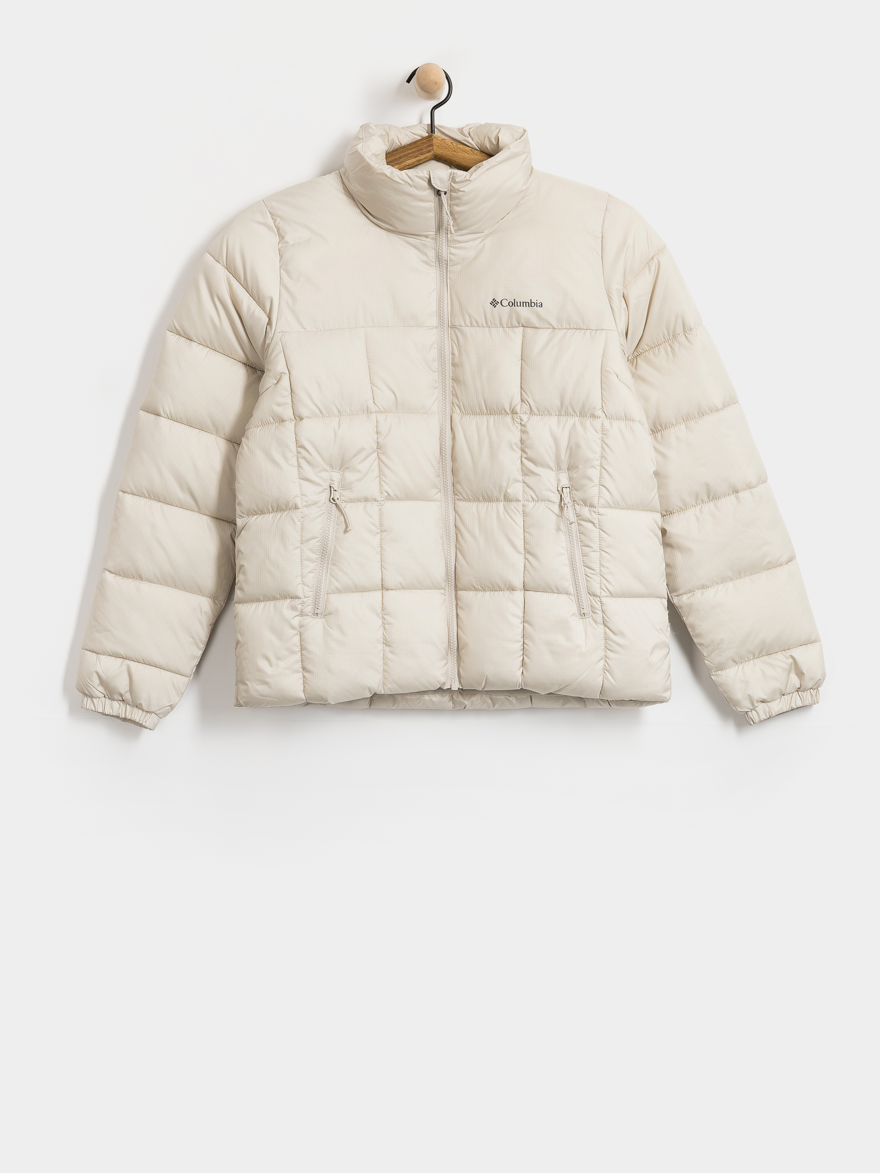 Kurtka Columbia Puffect III Full Zip Wmn