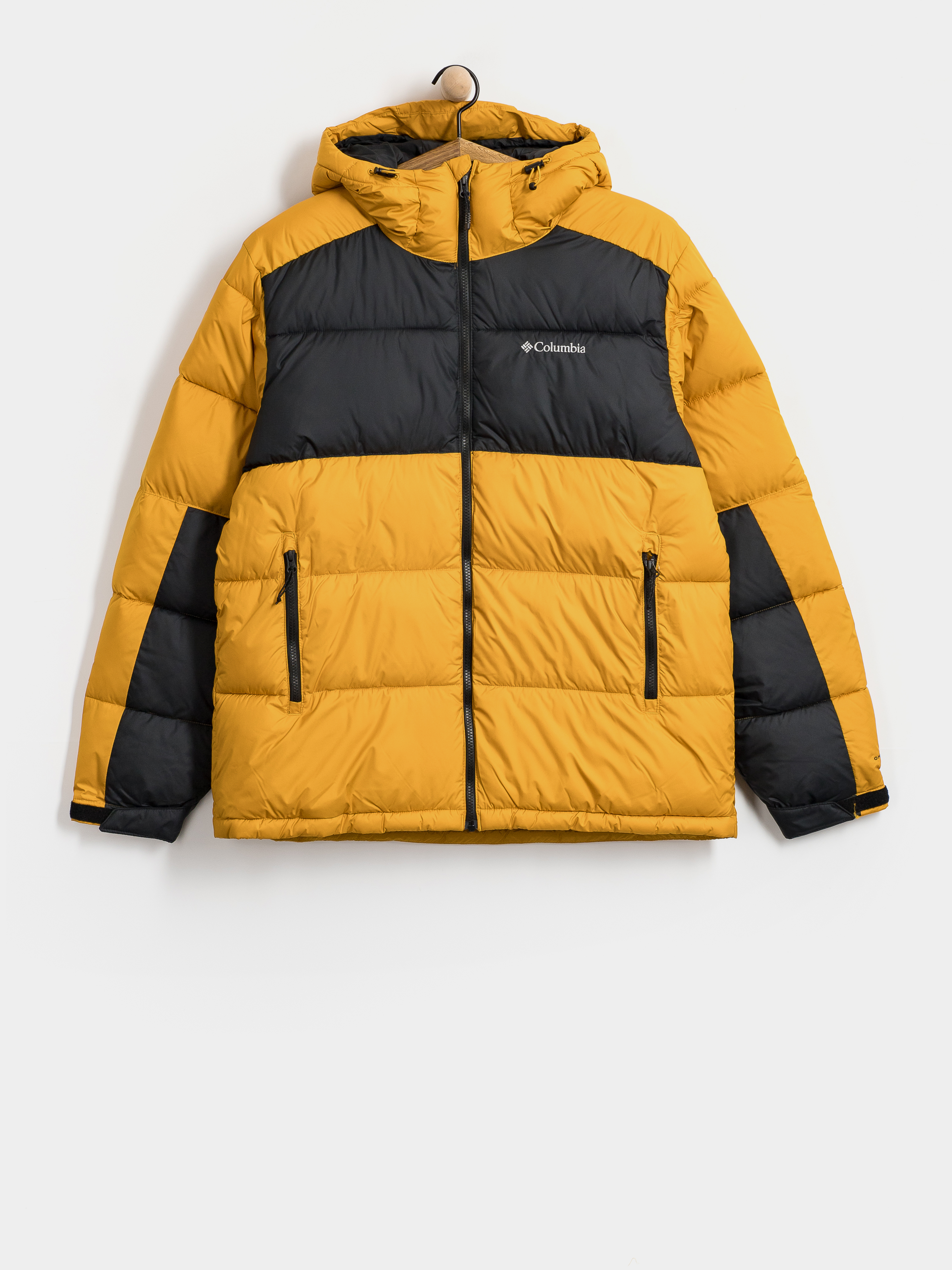 Kurtka Columbia Pike Lake II Hooded