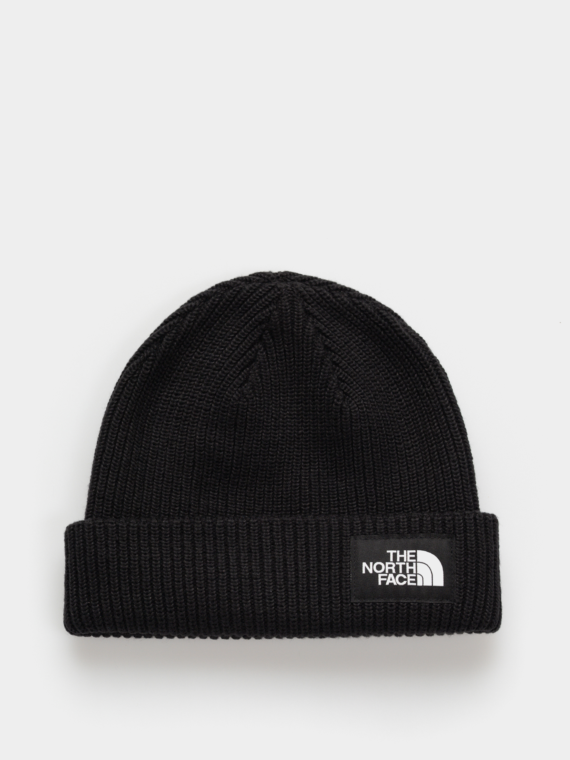 Czapka zimowa The North Face Salty Lined (tnf black)