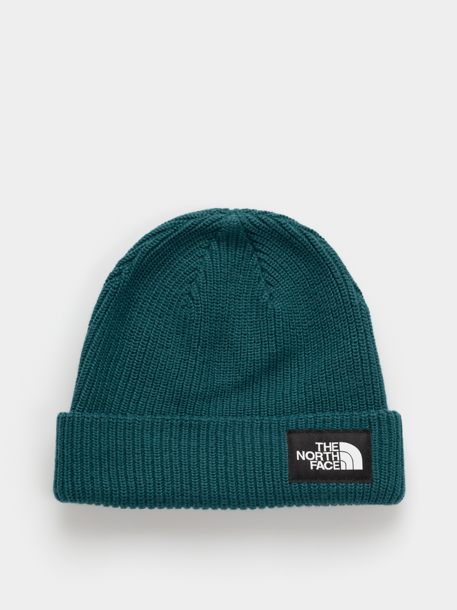 Czapka zimowa The North Face Salty Lined (pacific teal)