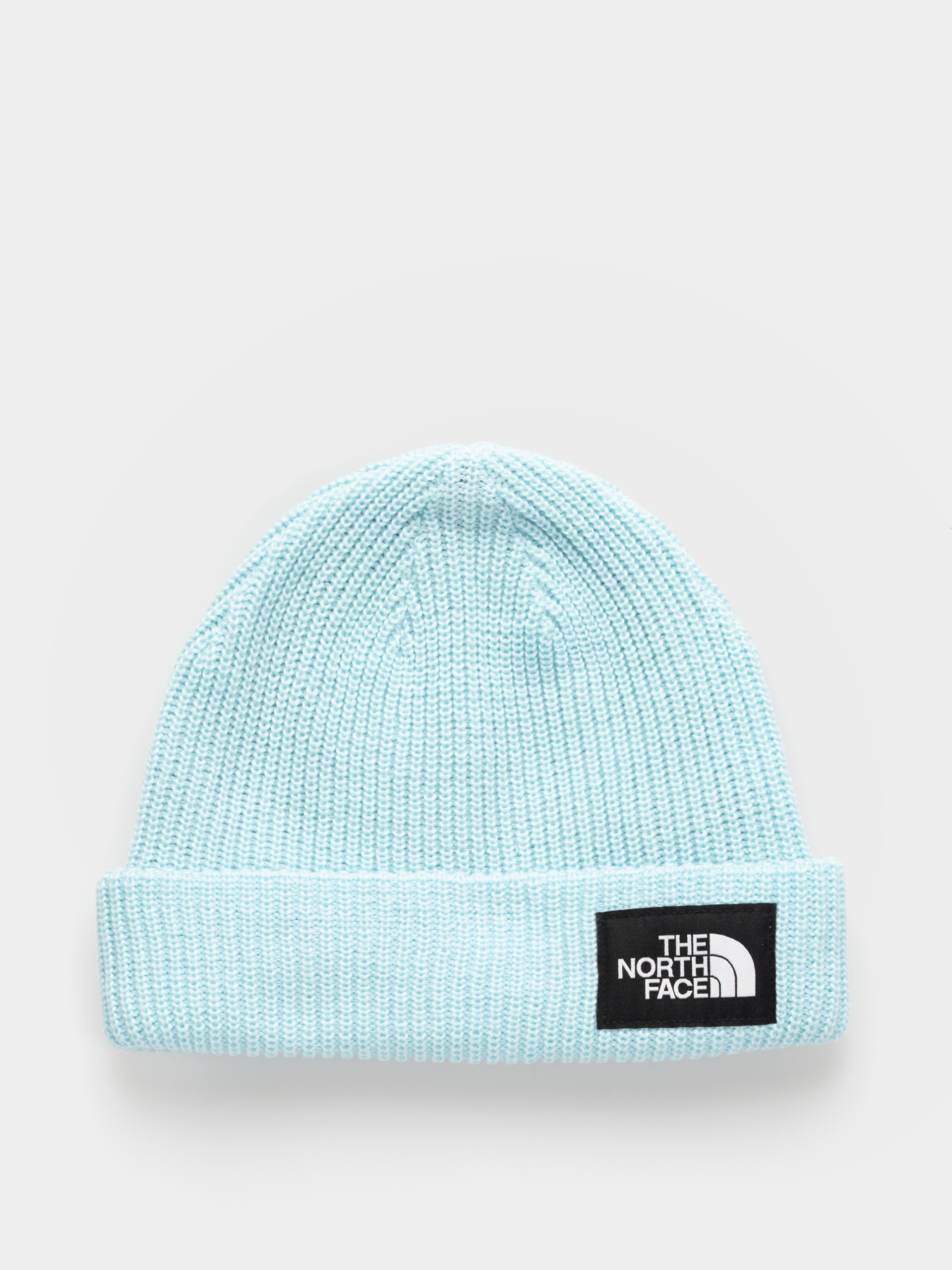 Czapka zimowa The North Face Salty Lined (glacier)