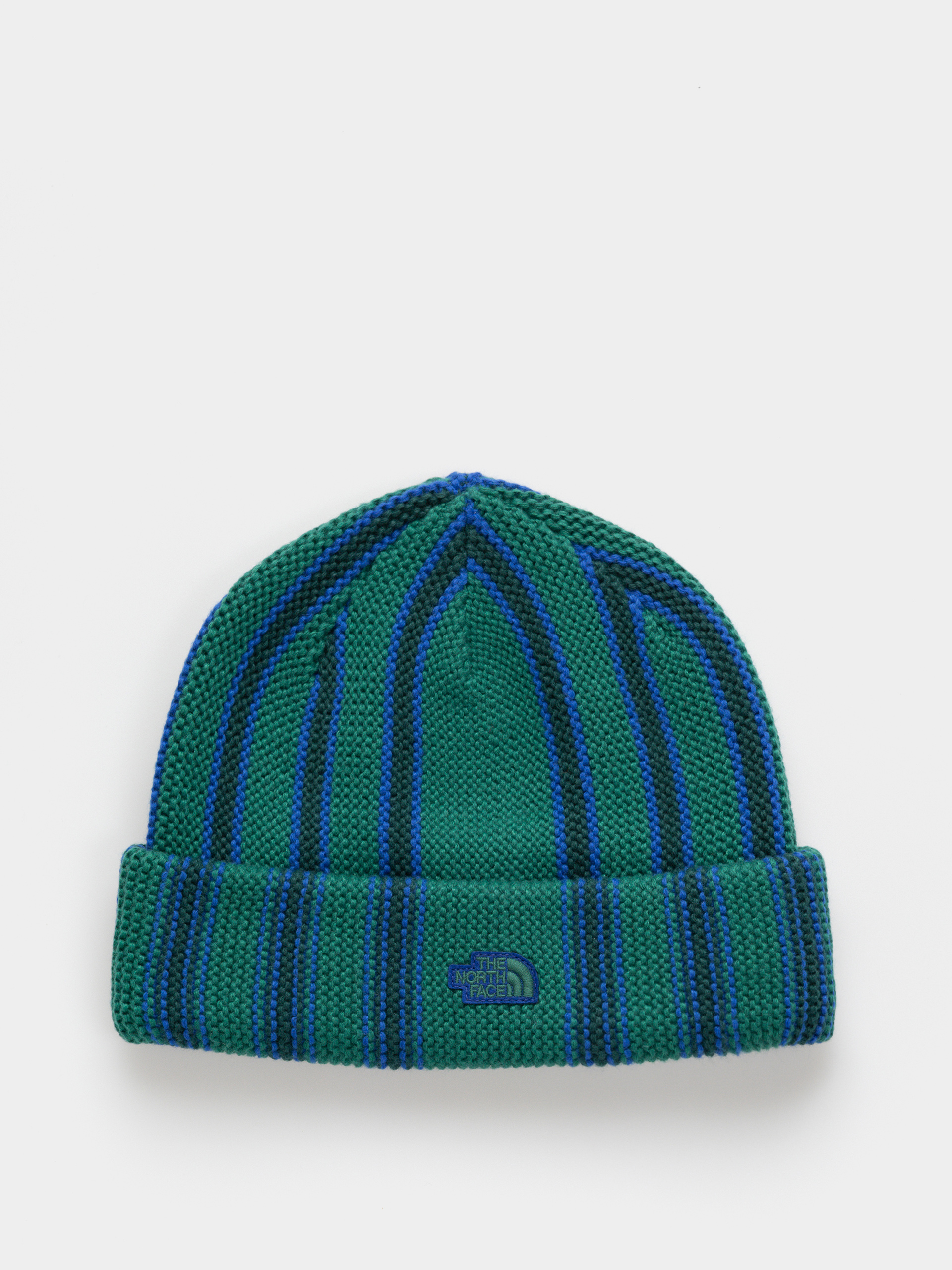 Czapka zimowa The North Face Explore (evergreen/hunter green/)