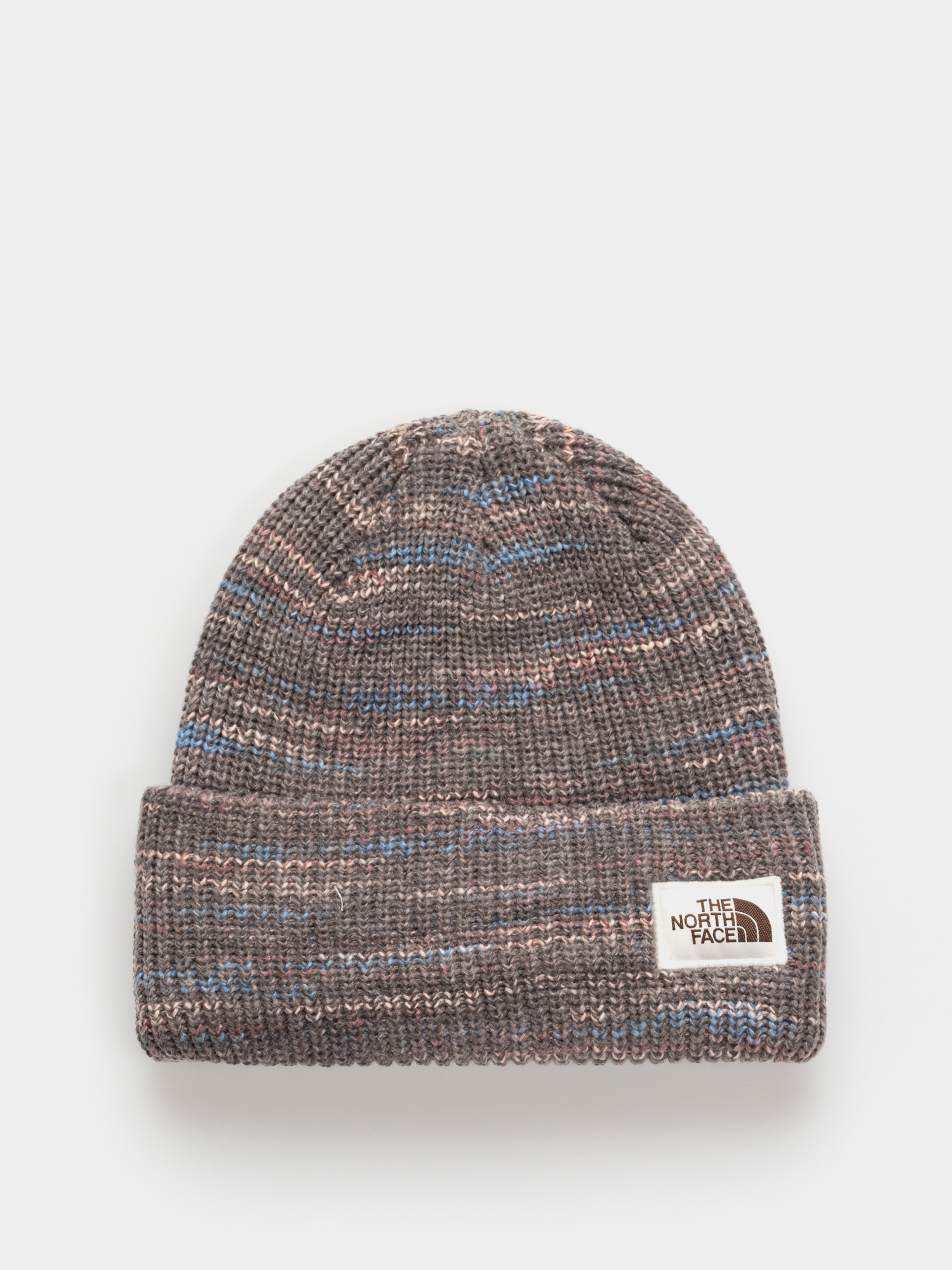 Czapka zimowa The North Face Salty Bae Lined (garnet)