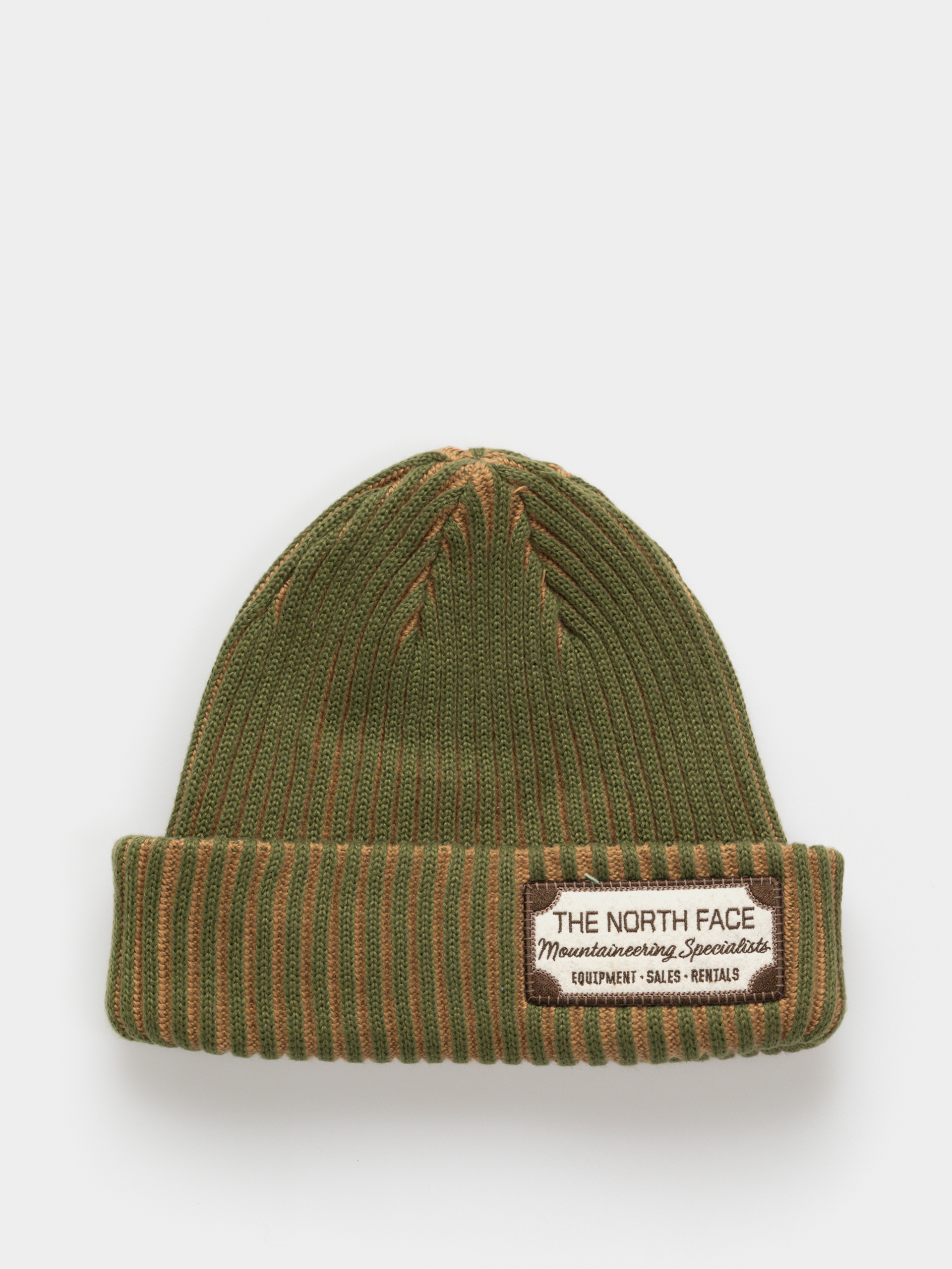 Czapka zimowa The North Face Salty Lined Se