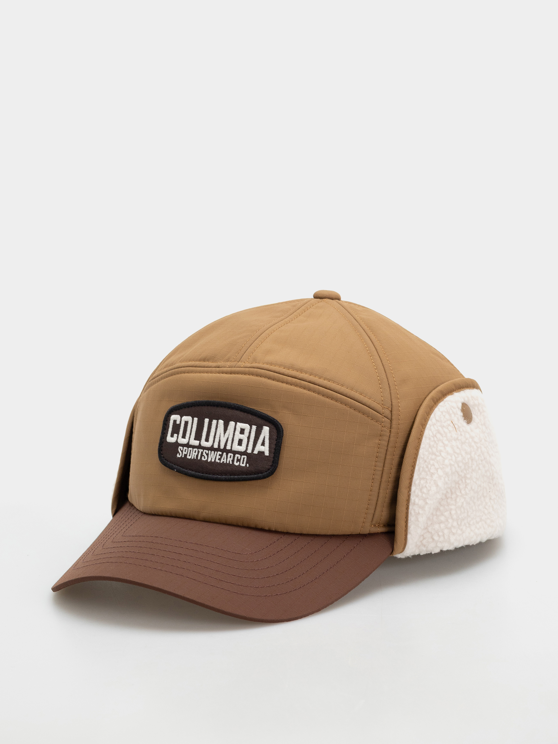 Czapka z daszkiem Columbia Landroamer Ear Flap