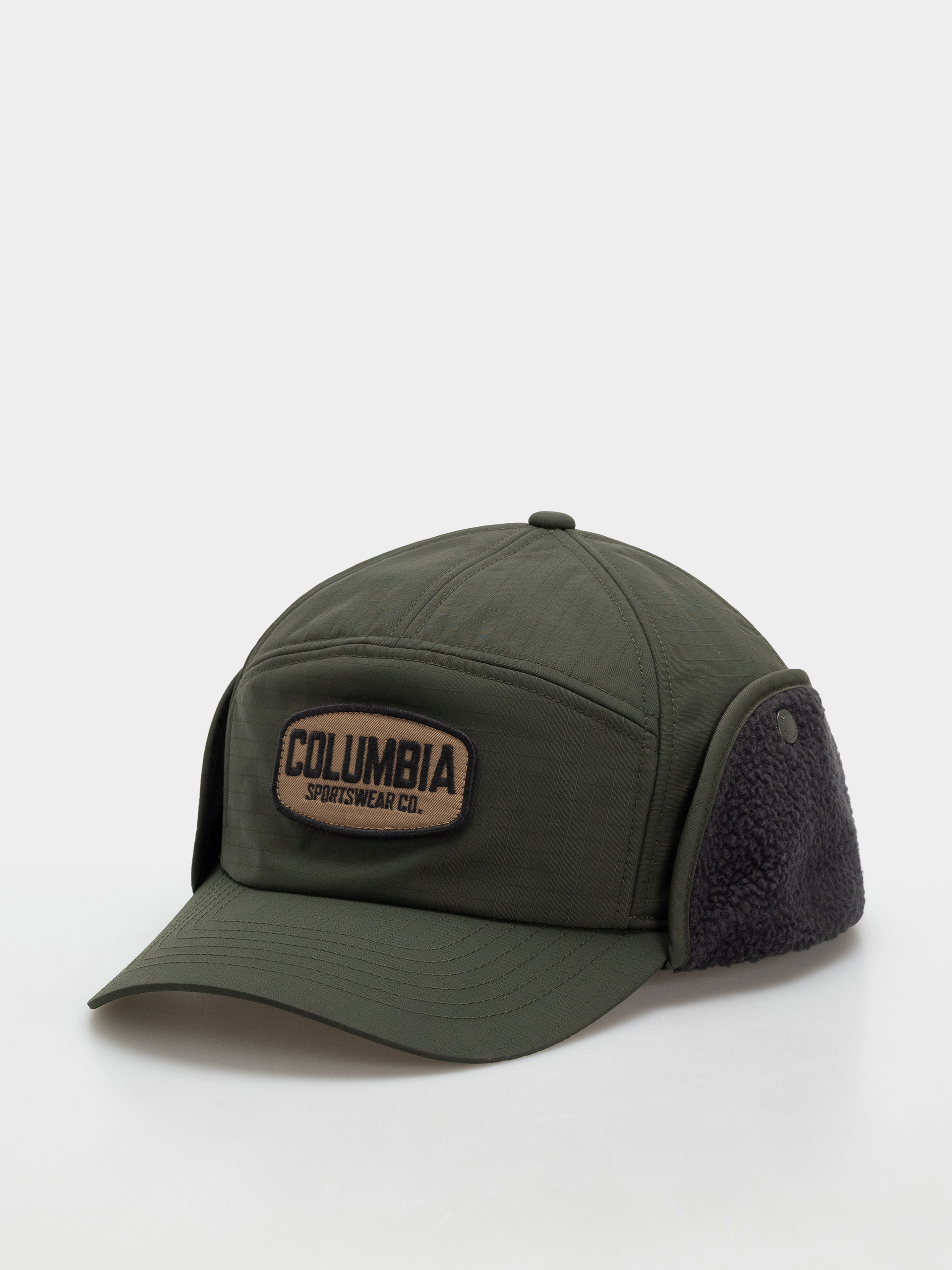 Czapka z daszkiem Columbia Landroamer Ear Flap