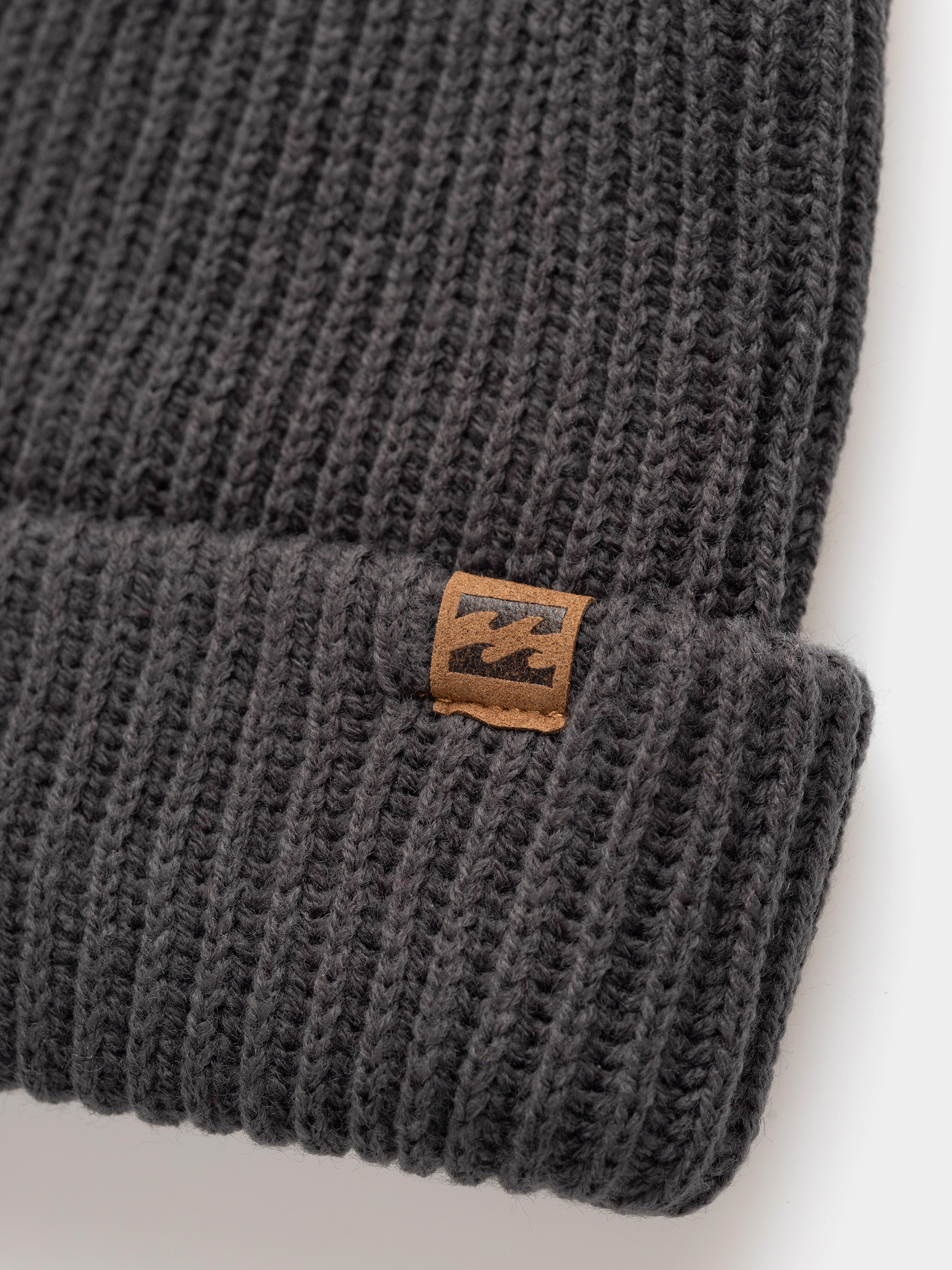 Czapka zimowa Billabong Alta Rib Wmn (black sands)