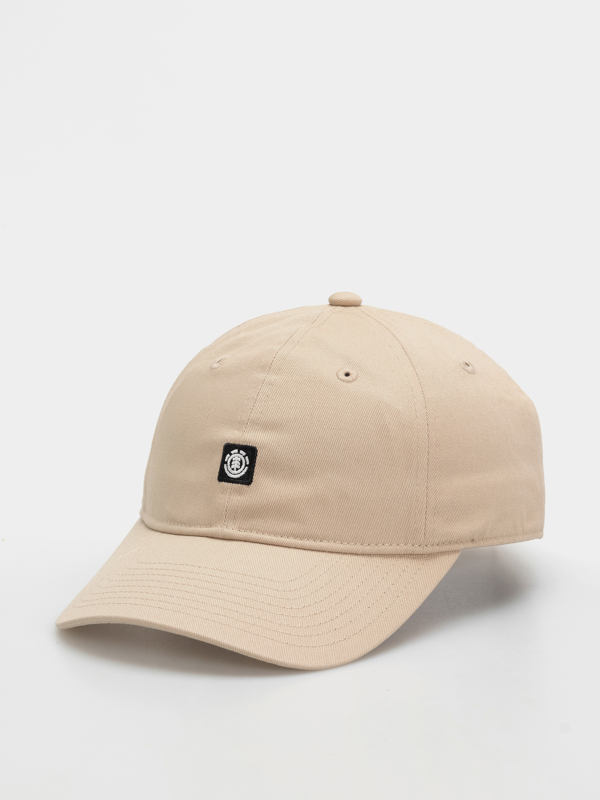 Czapka z daszkiem Element Icon Dad Cap Twill (humus)