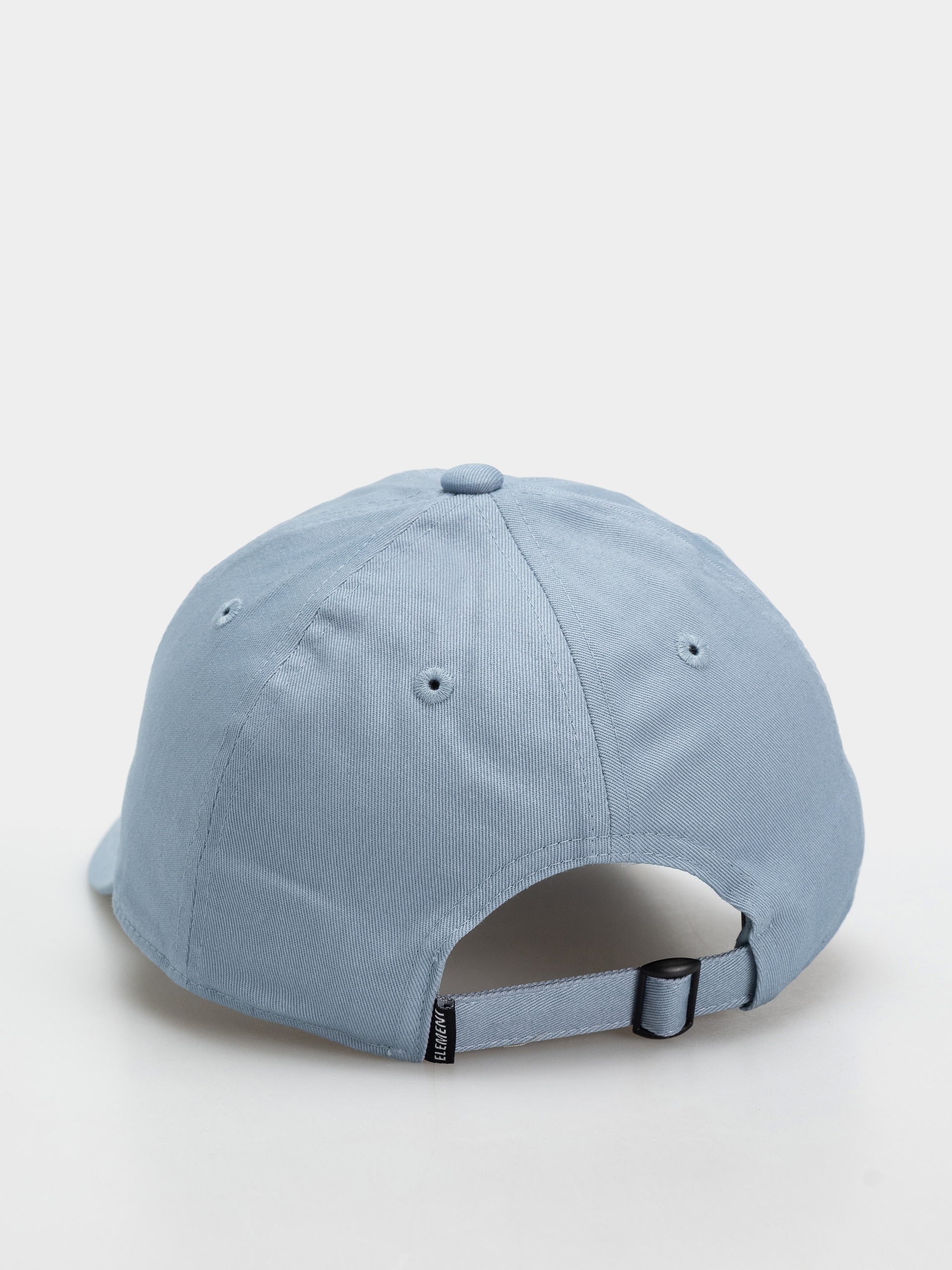 Czapka z daszkiem Element Icon Dad Cap Twill (faded denim)