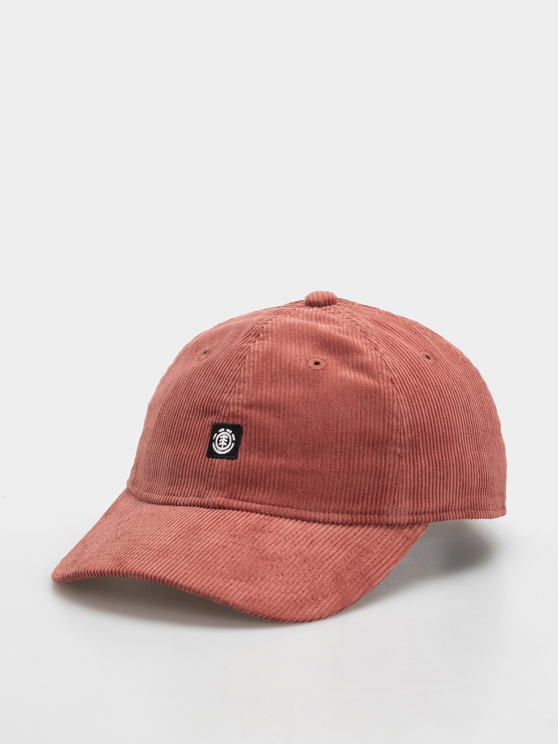 Czapka z daszkiem Element Icon Dad Cap Corduroy (apple butter)