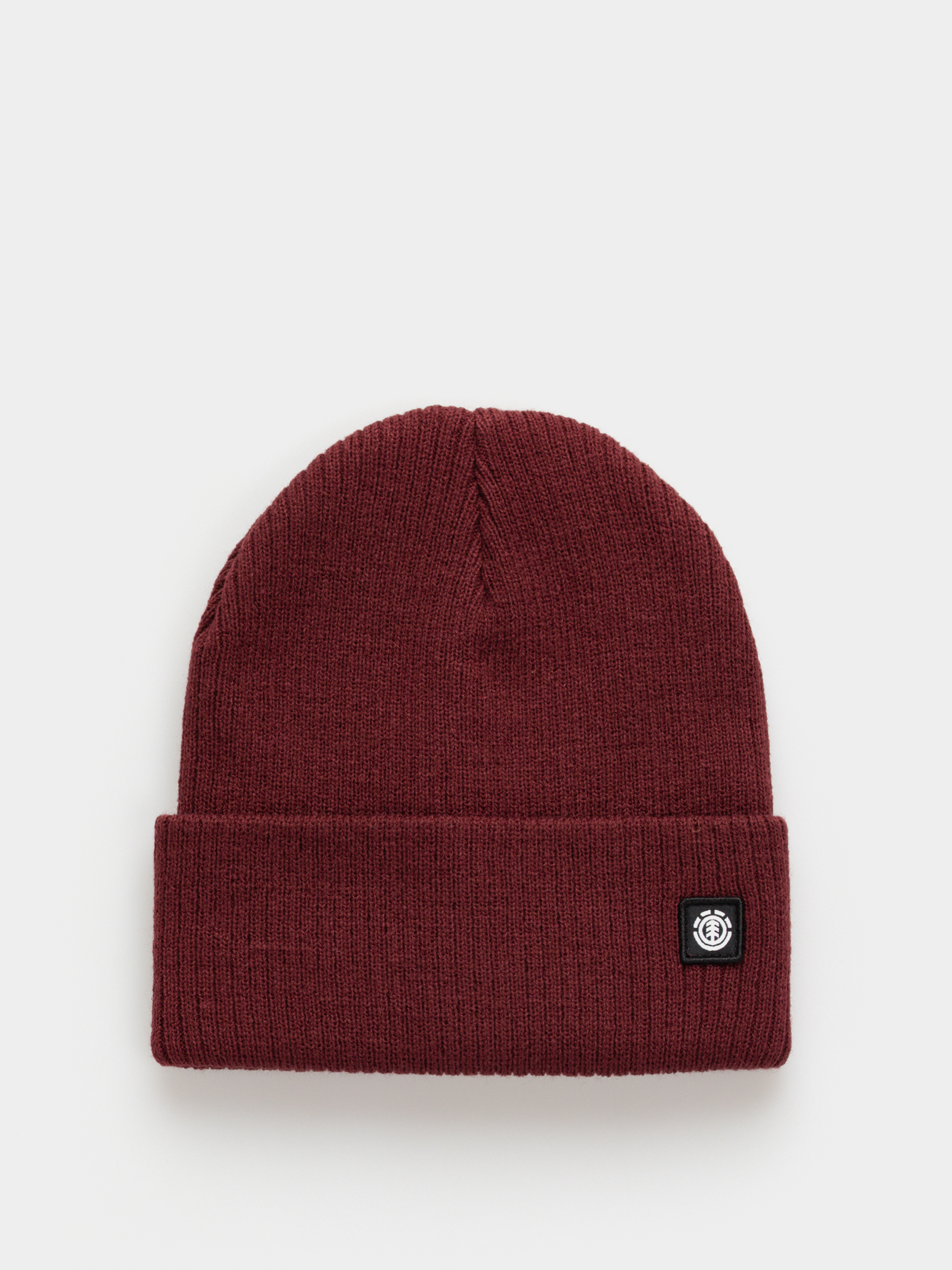 Czapka zimowa Element Mid Icon Rib (zinfandel)
