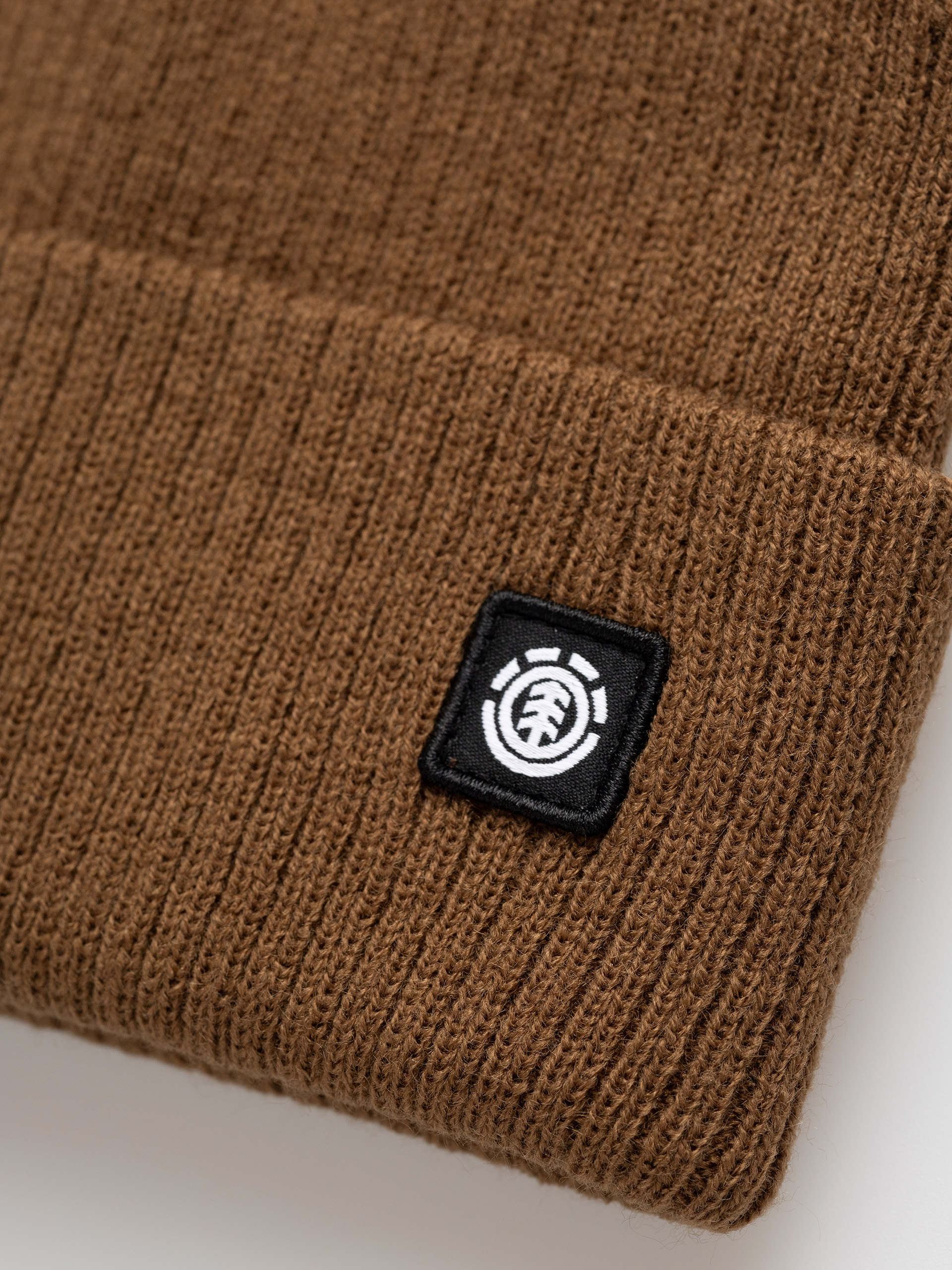 Czapka zimowa Element Mid Icon Rib (sepia)