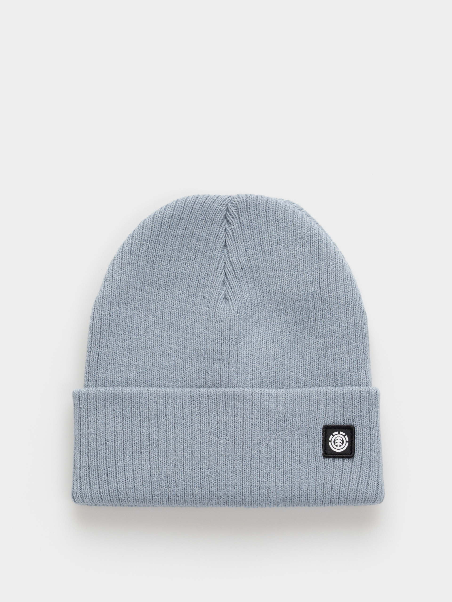 Czapka zimowa Element Mid Icon Rib (faded denim)
