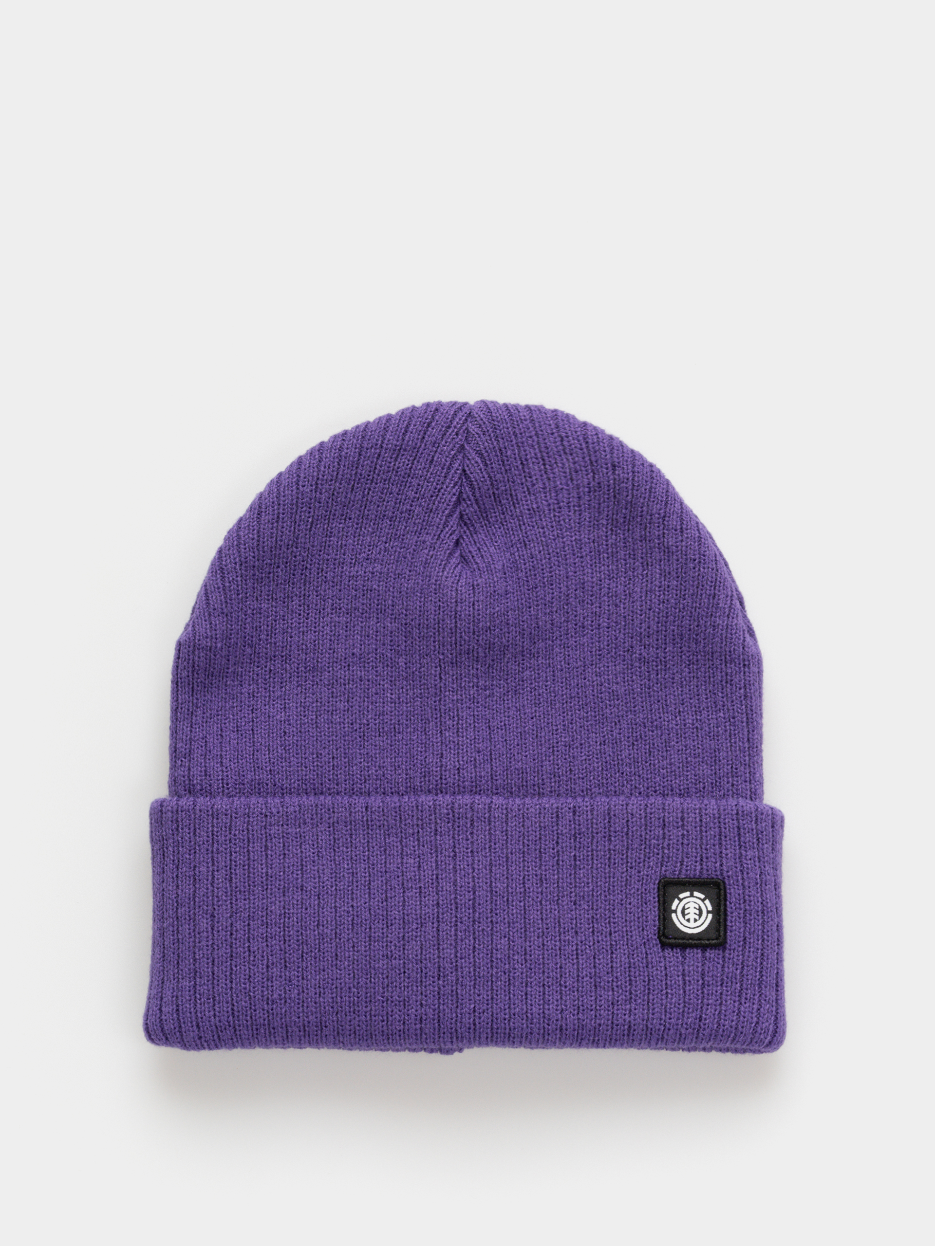 Czapka zimowa Element Mid Icon Rib (gentian violet)