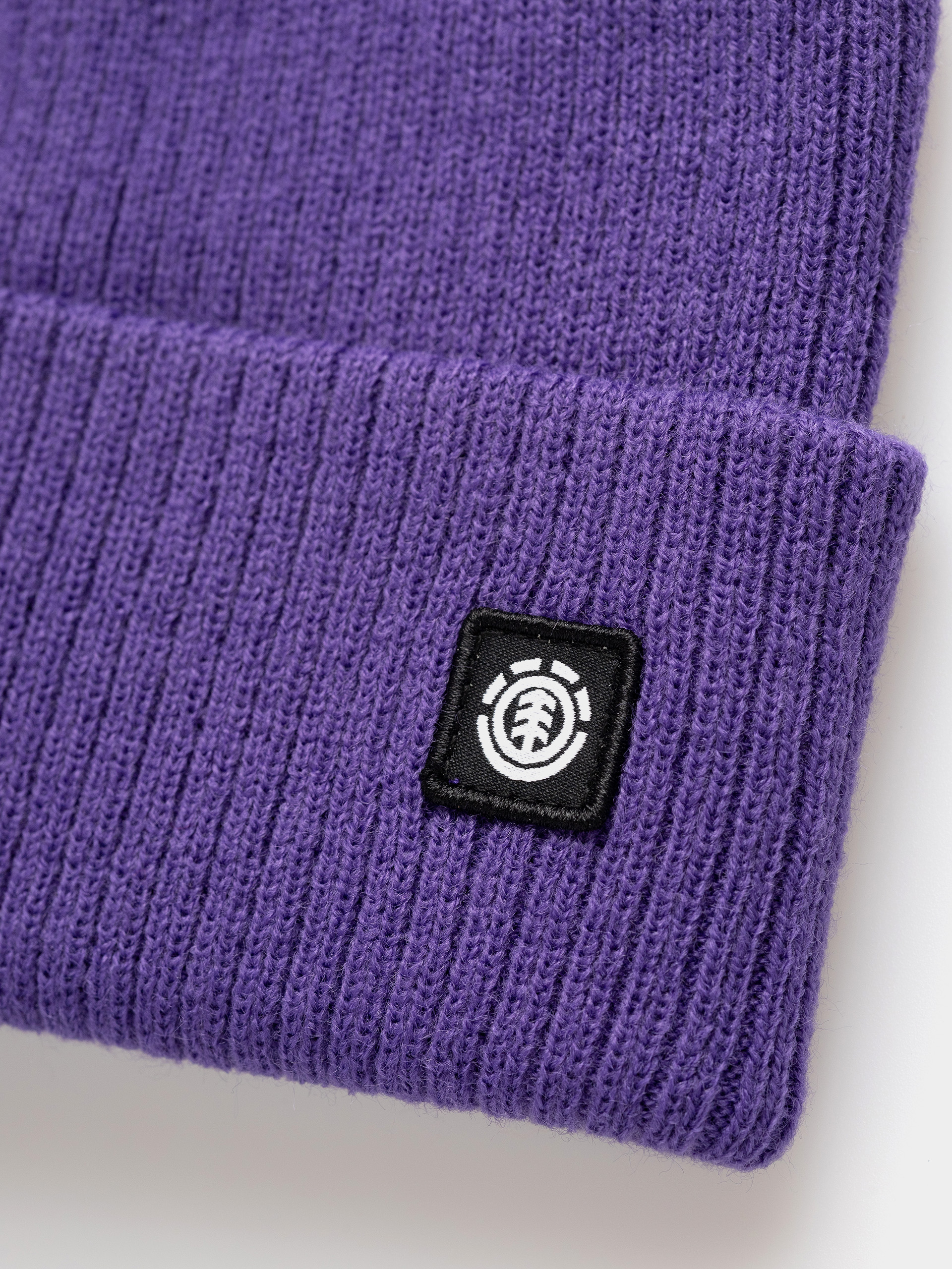 Czapka zimowa Element Mid Icon Rib (gentian violet)