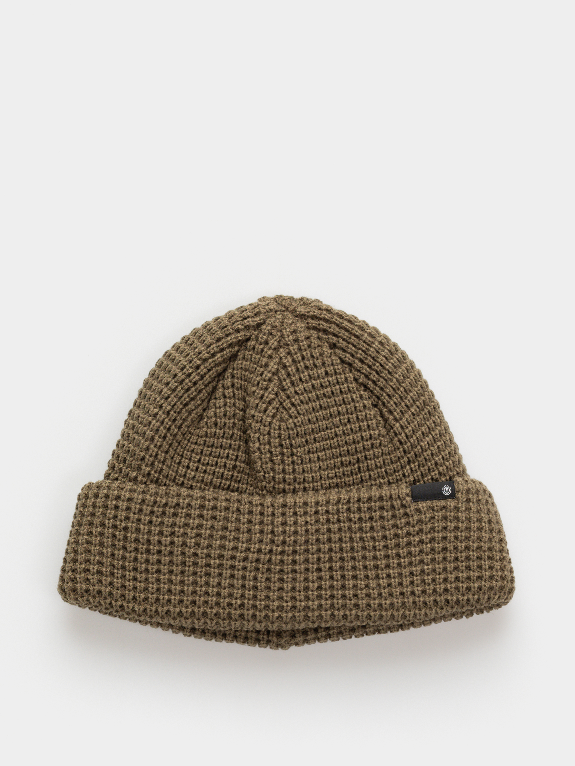 Czapka zimowa Element Low Docker Waffle (kalamata)