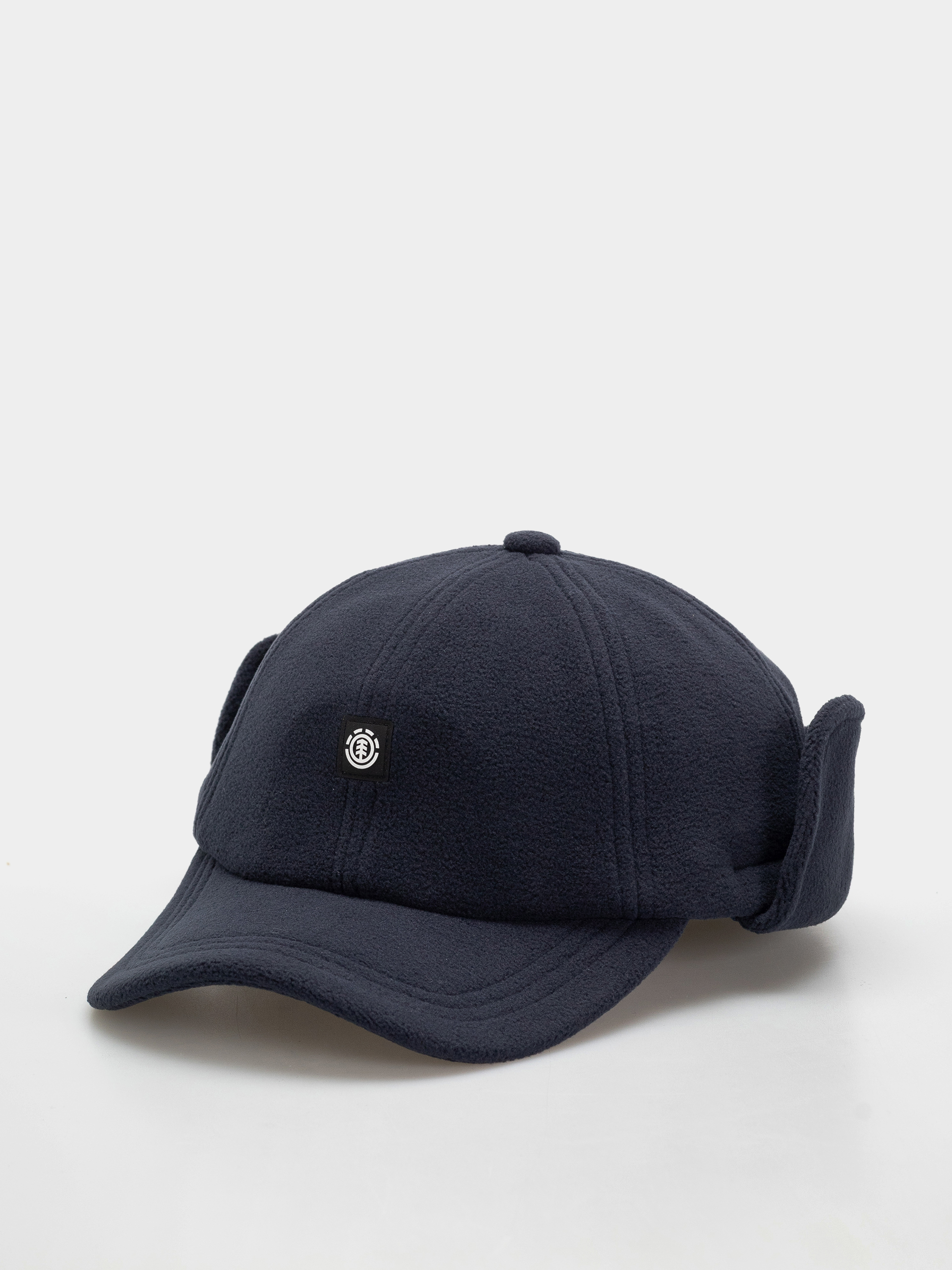 Czapka z daszkiem Element Polar Fleece Trapper