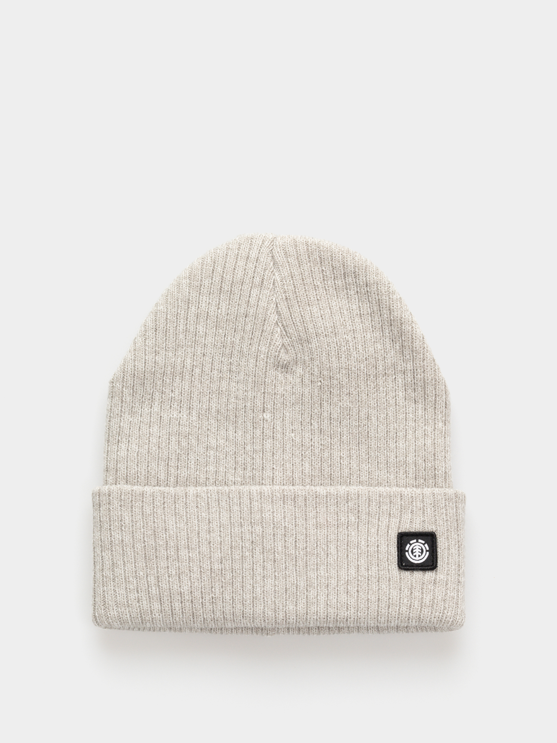 Czapka zimowa Element Mid Icon Rib (heather grey)