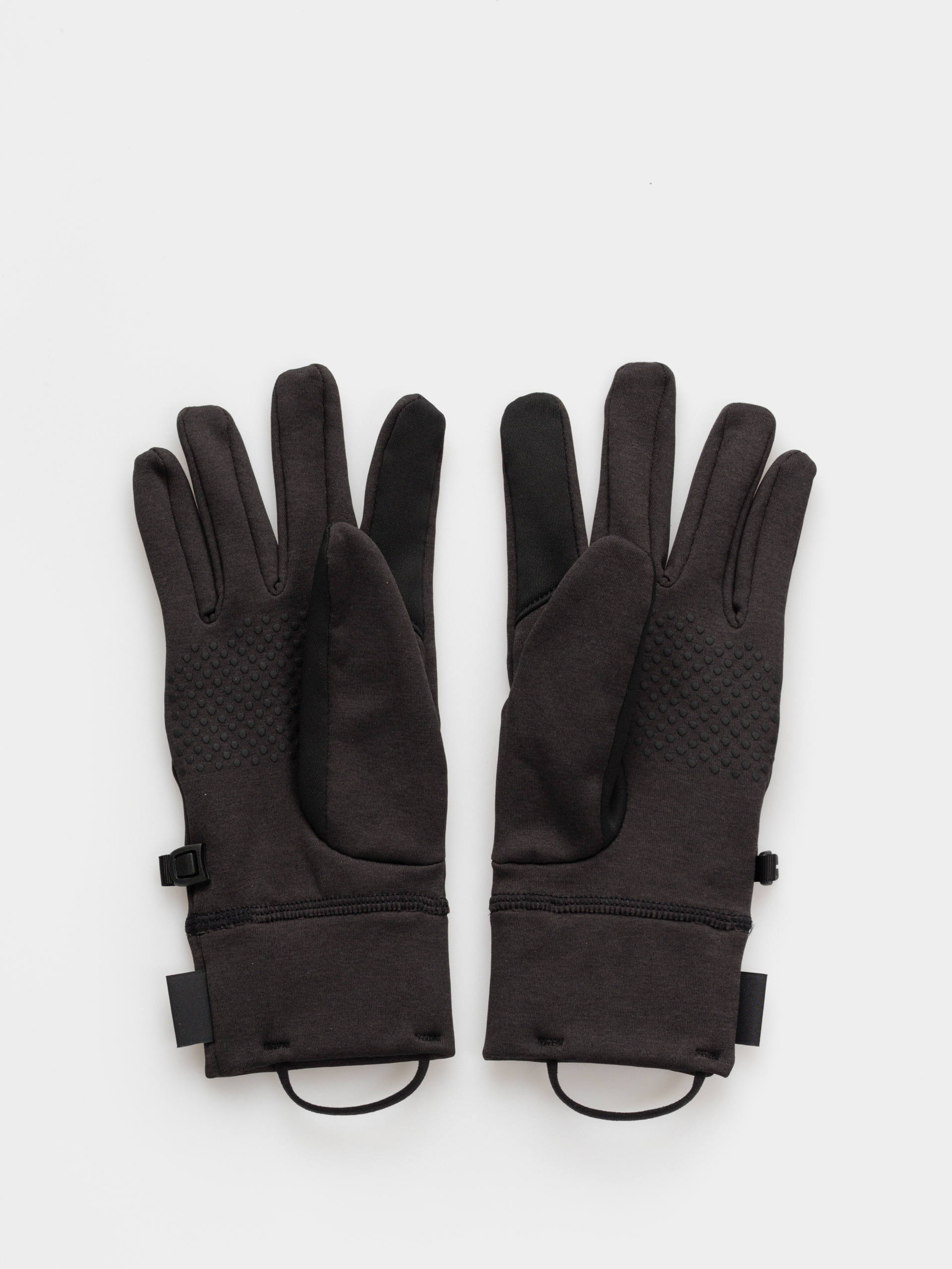 Rękawiczki Patagonia R1 Daily (black)