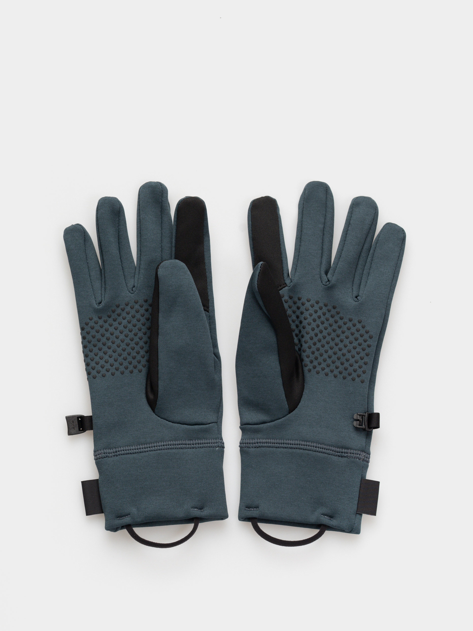 Rękawiczki Patagonia R1 Daily (summit blue)