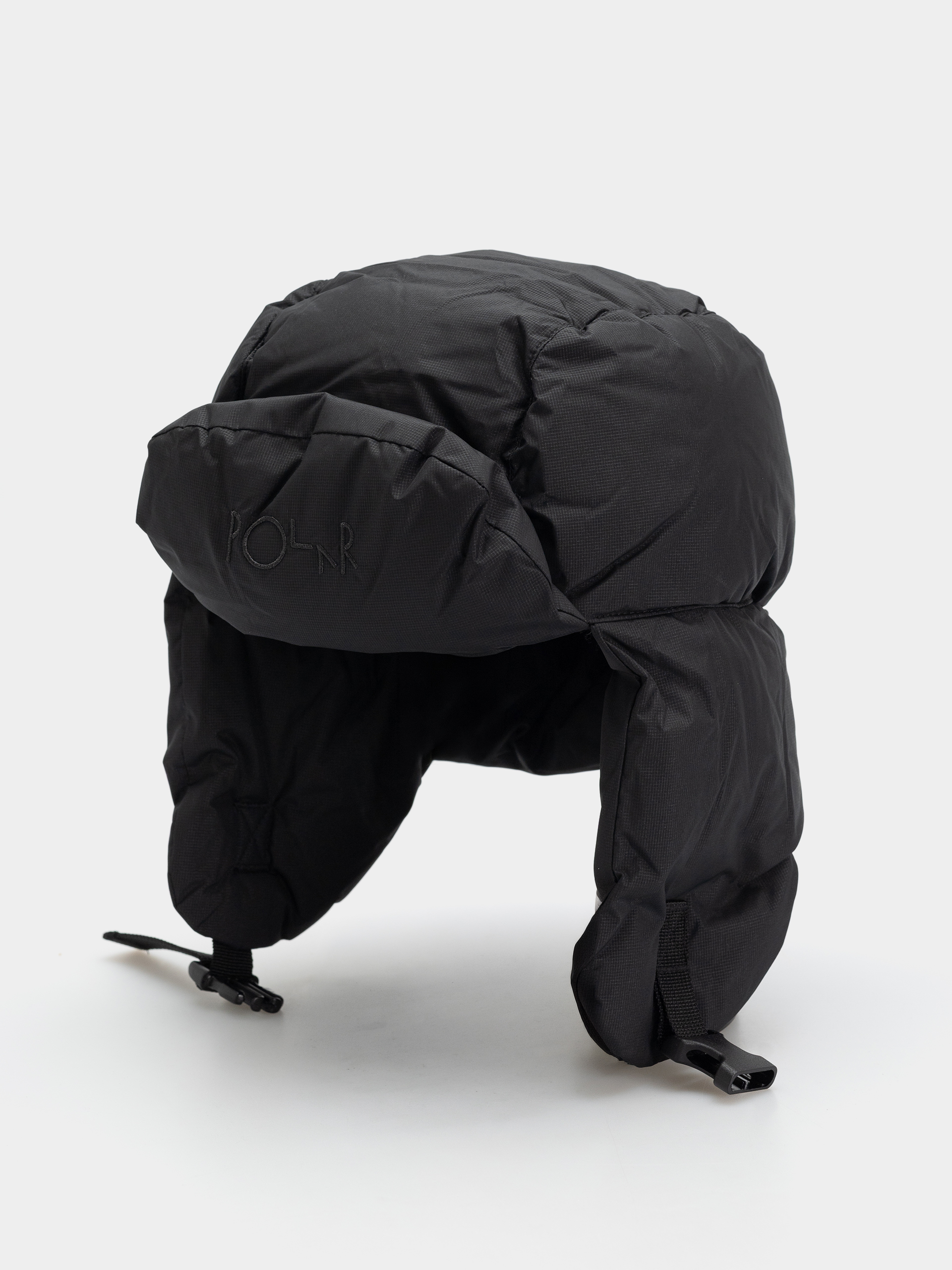 Czapka zimowa Polar Skate Ailu Puffer (black)